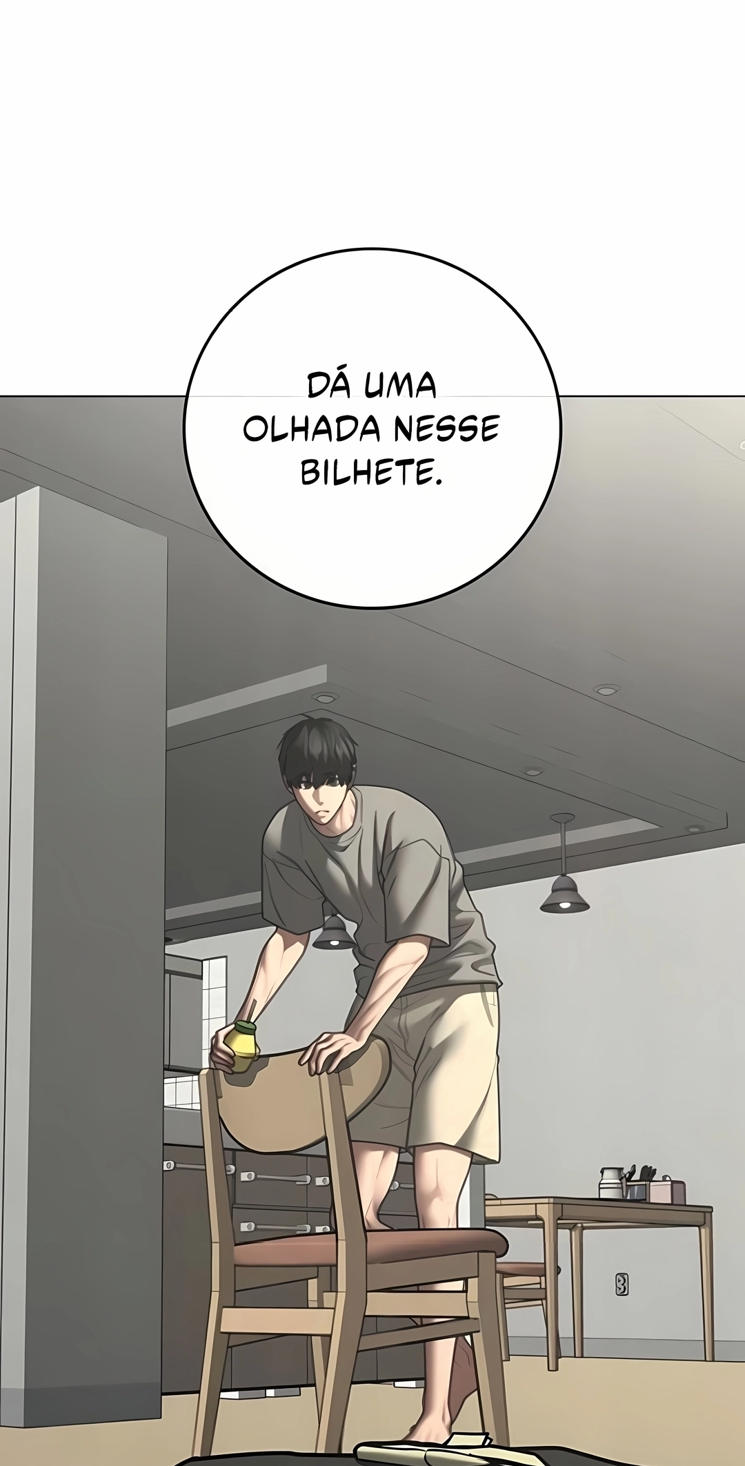 Read Reality Quest PT Manga Online