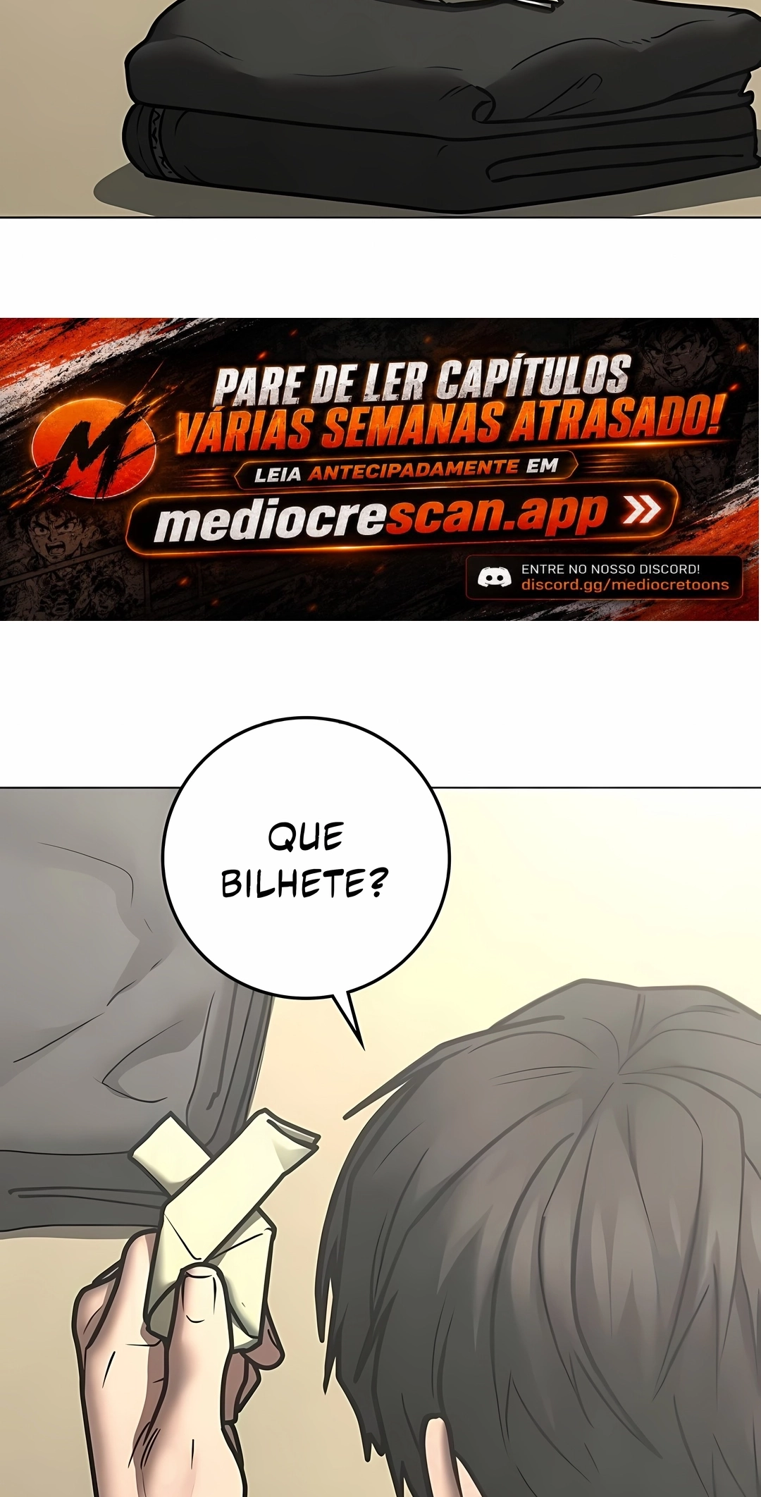 Read Reality Quest PT Manga Online