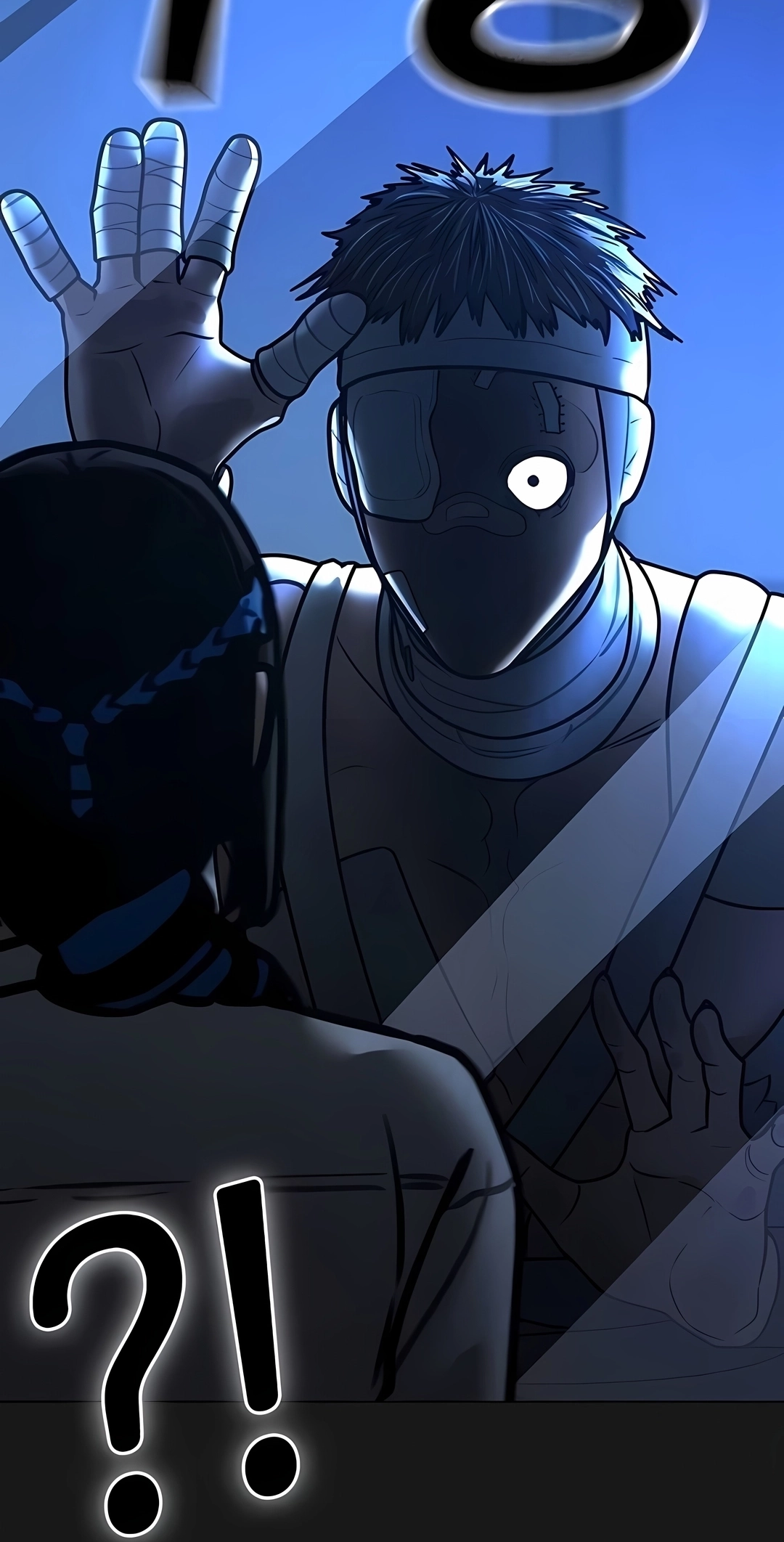 Read Reality Quest PT Manga Online