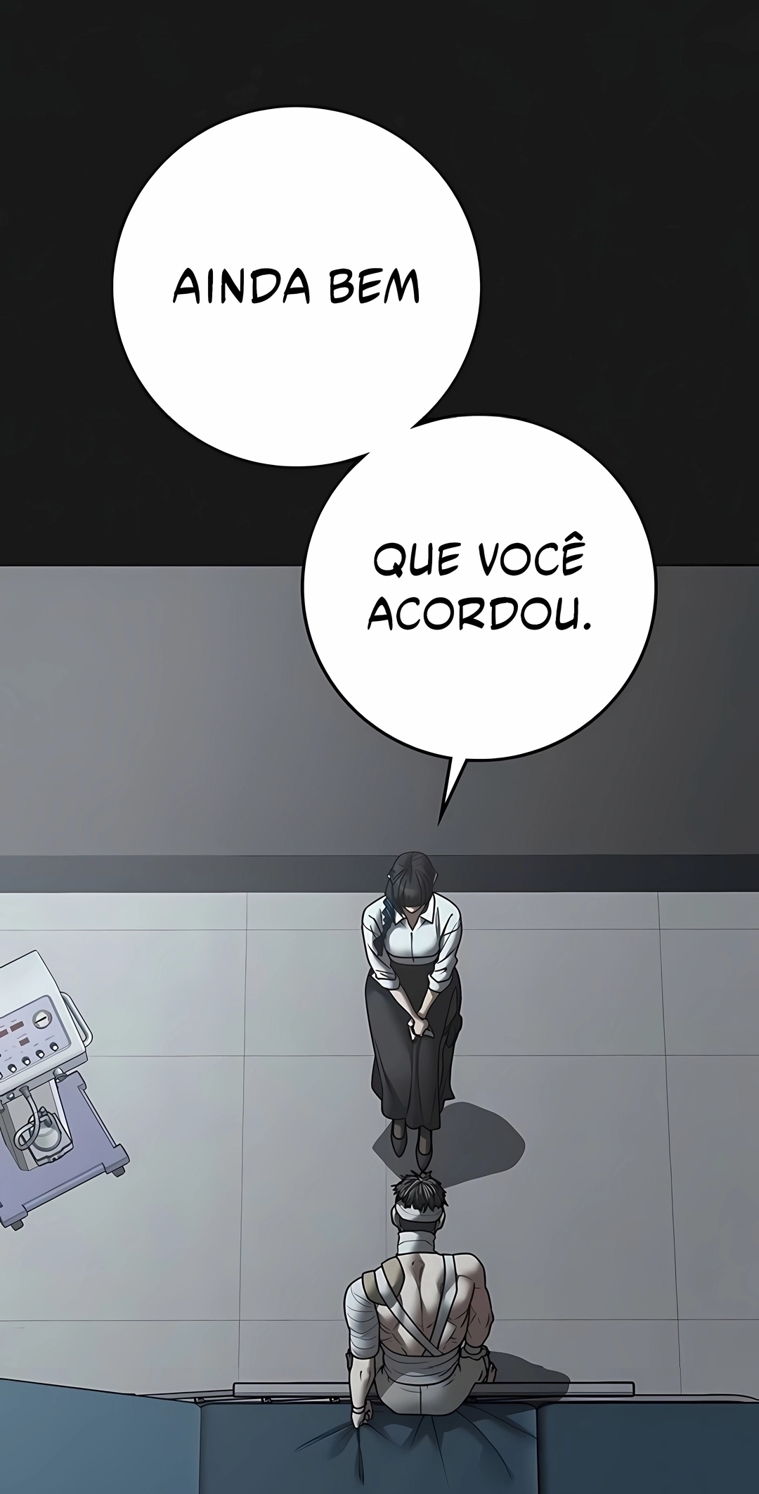 Read Reality Quest PT Manga Online