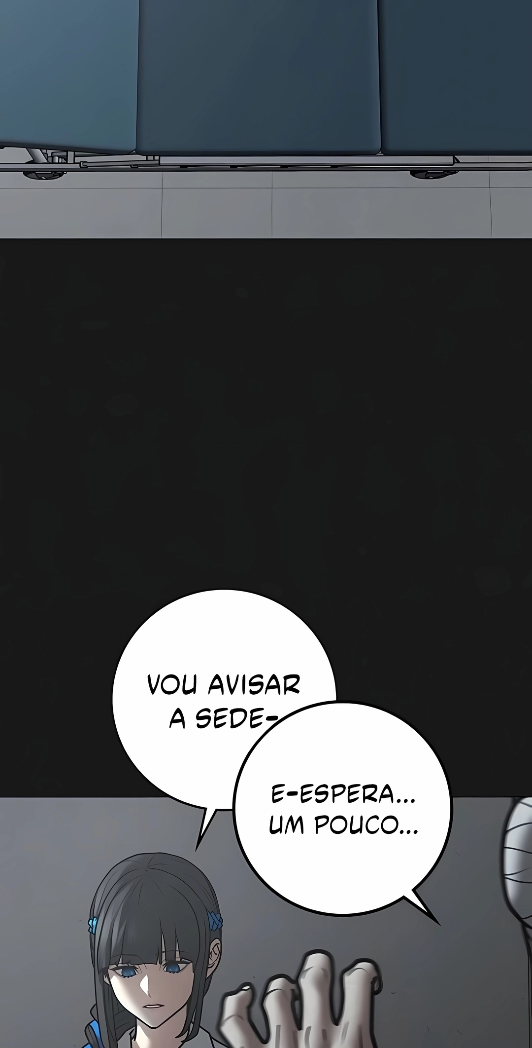 Read Reality Quest PT Manga Online
