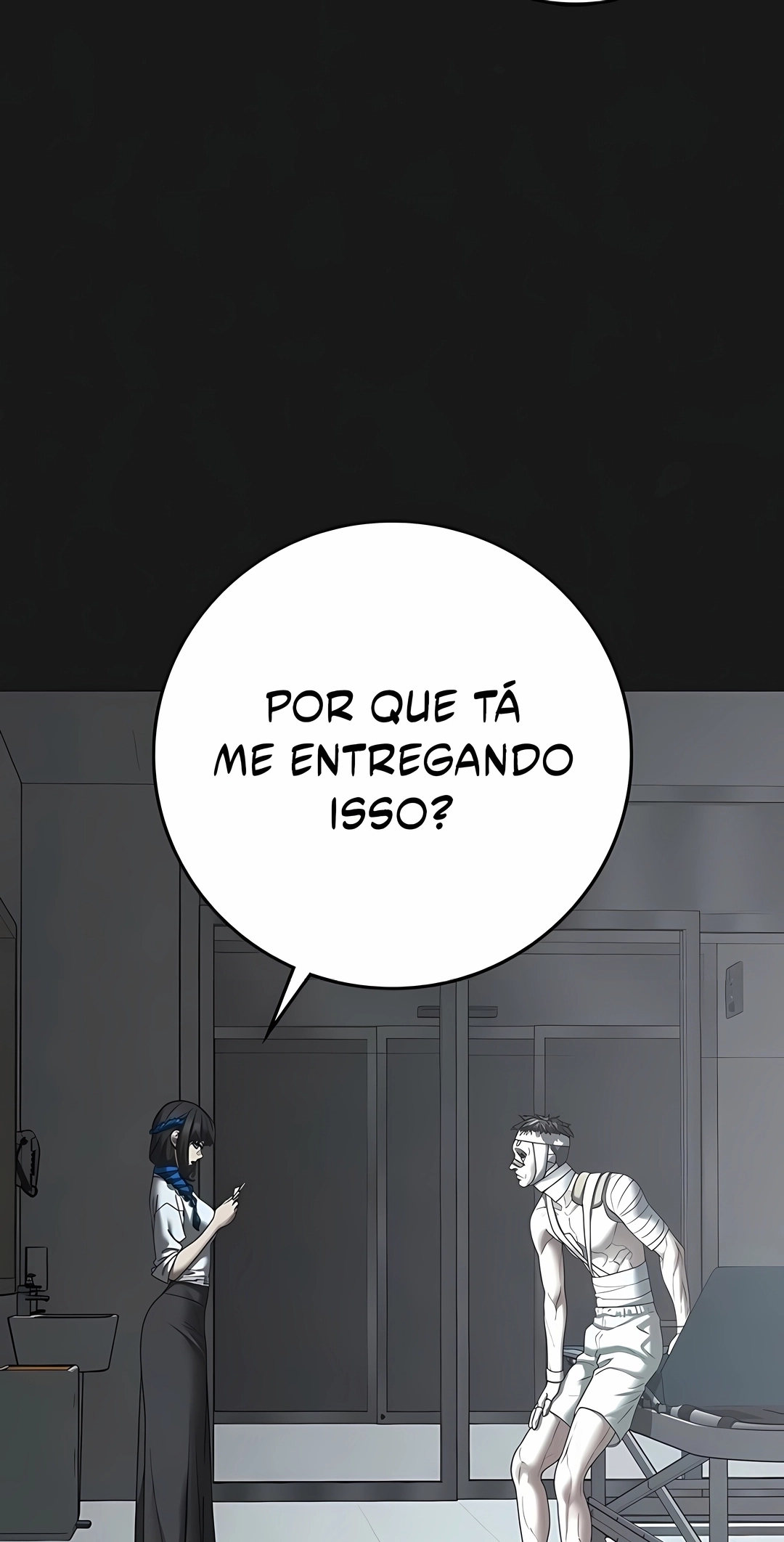 Read Reality Quest PT Manga Online