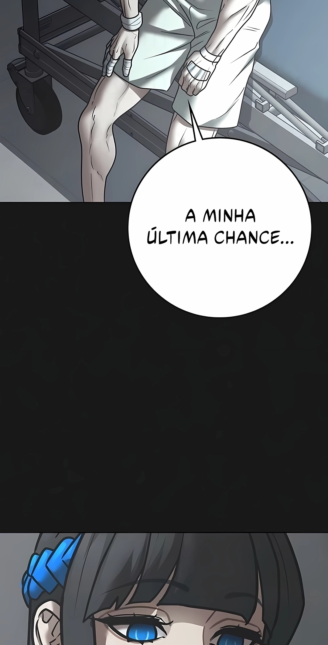 Read Reality Quest PT Manga Online