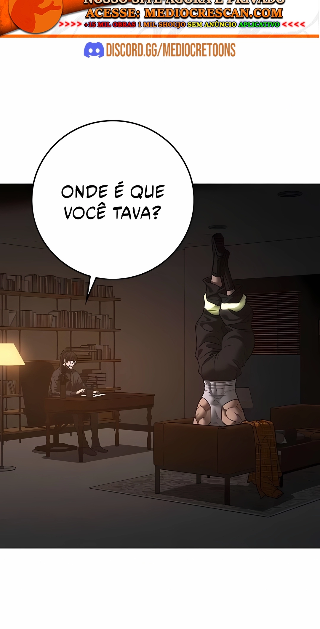 Read Reality Quest PT Manga Online