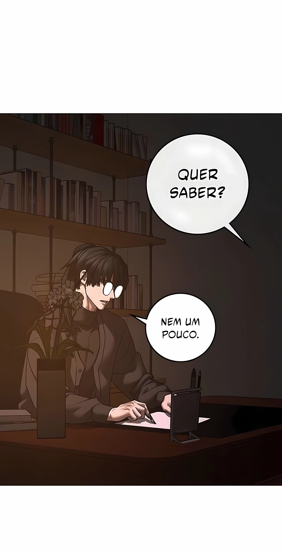 Read Reality Quest PT Manga Online