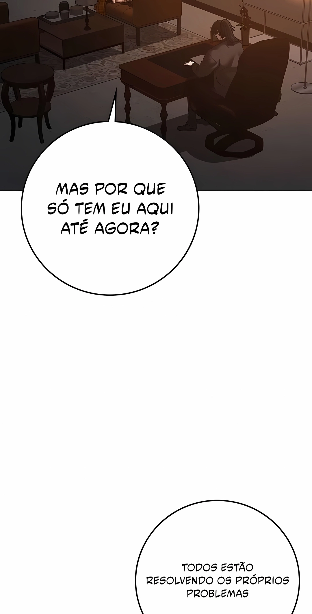 Read Reality Quest PT Manga Online