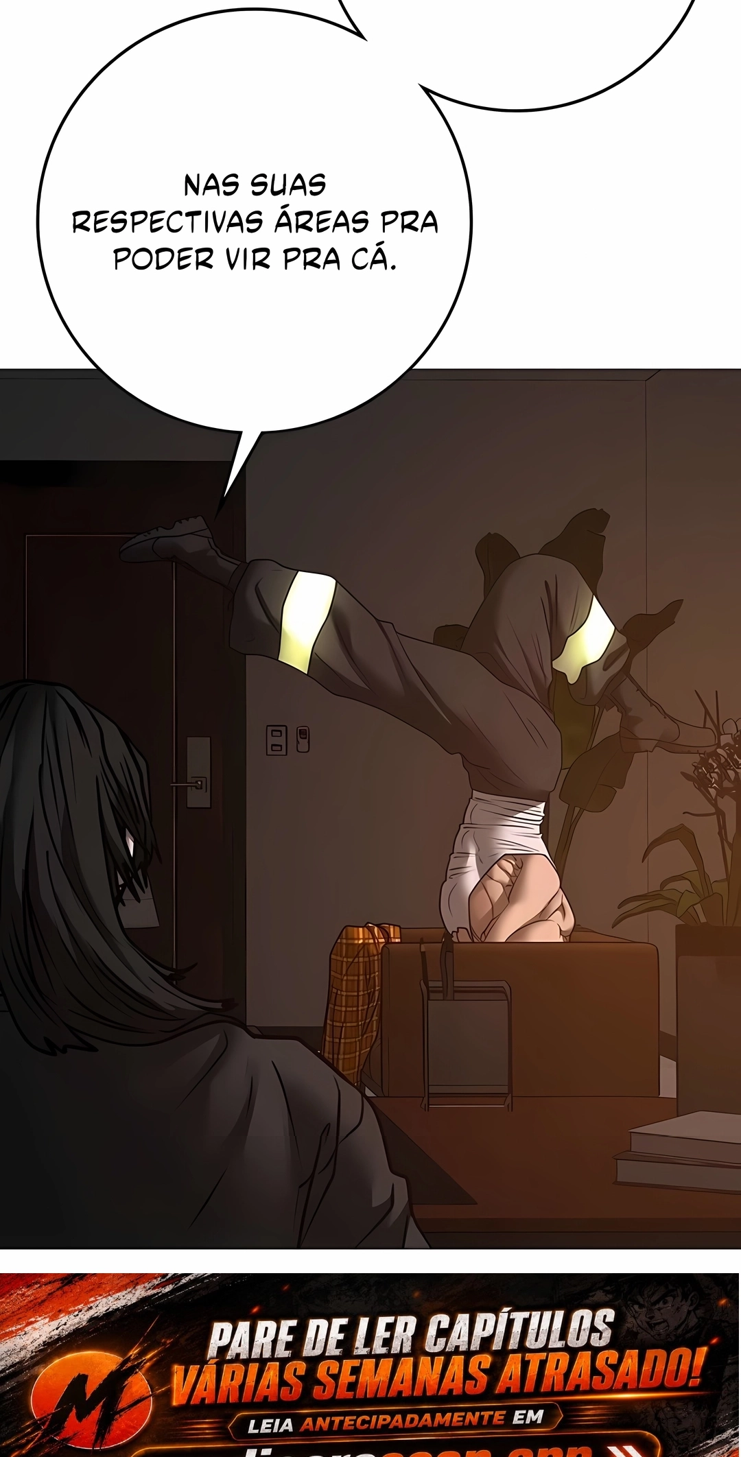 Read Reality Quest PT Manga Online