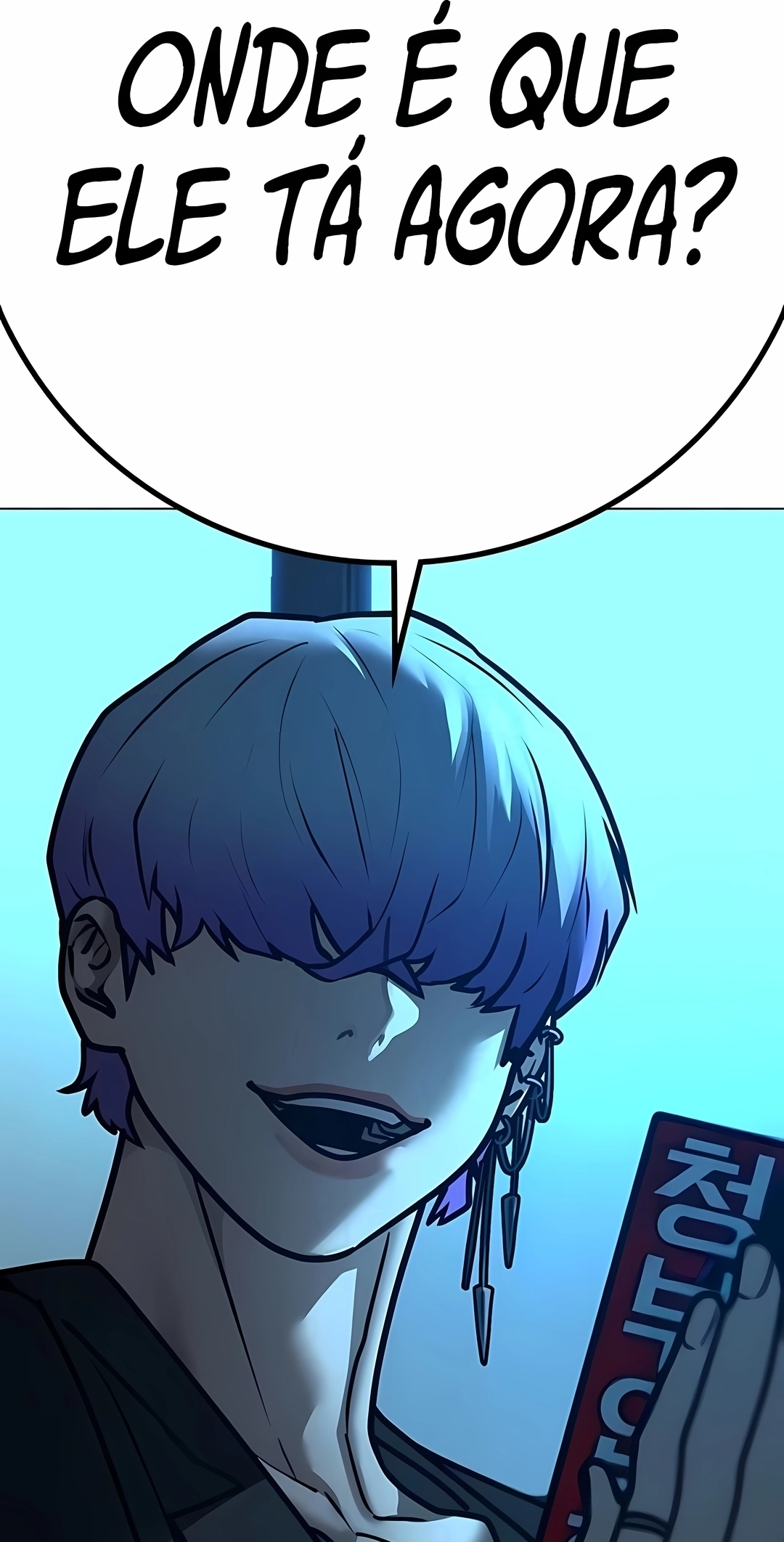 Read Reality Quest PT Manga Online