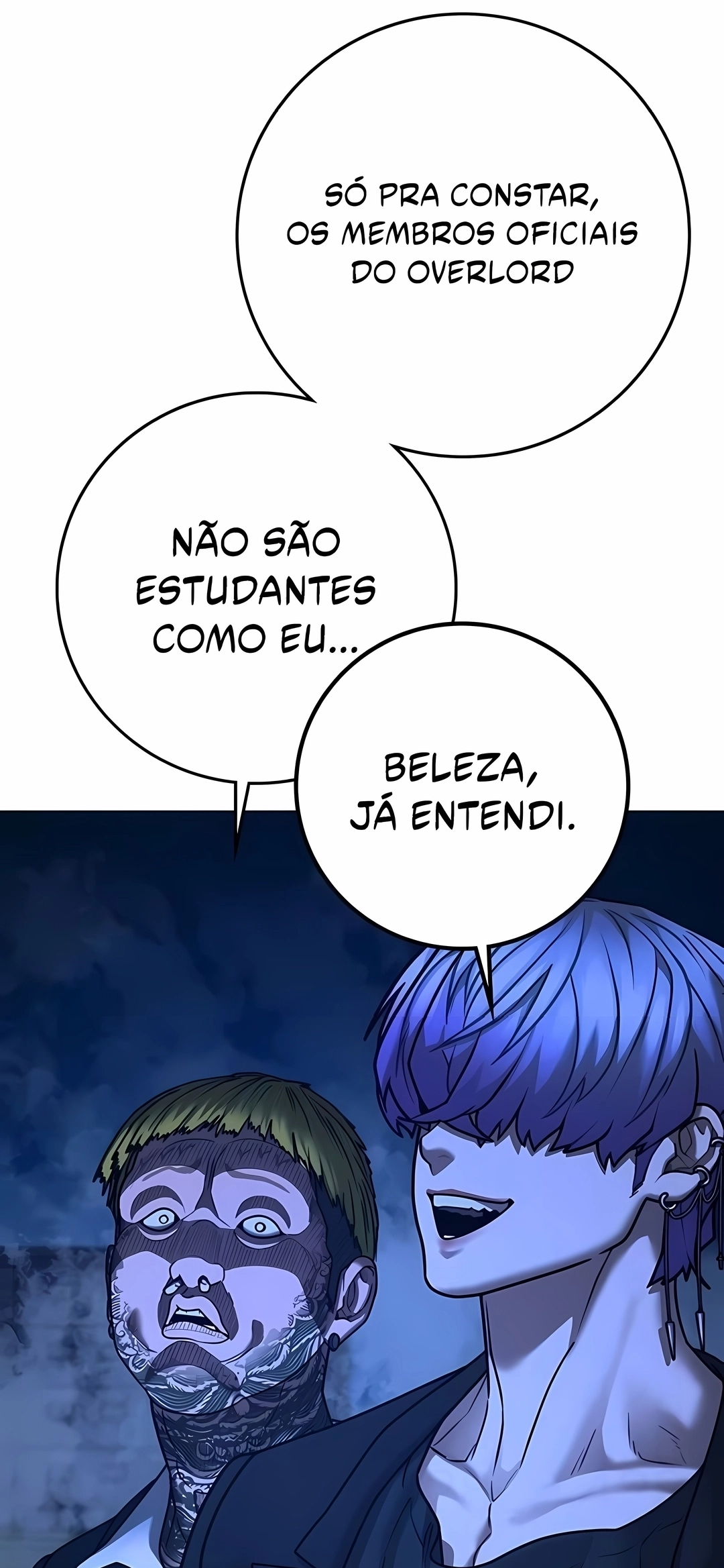 Read Reality Quest PT Manga Online