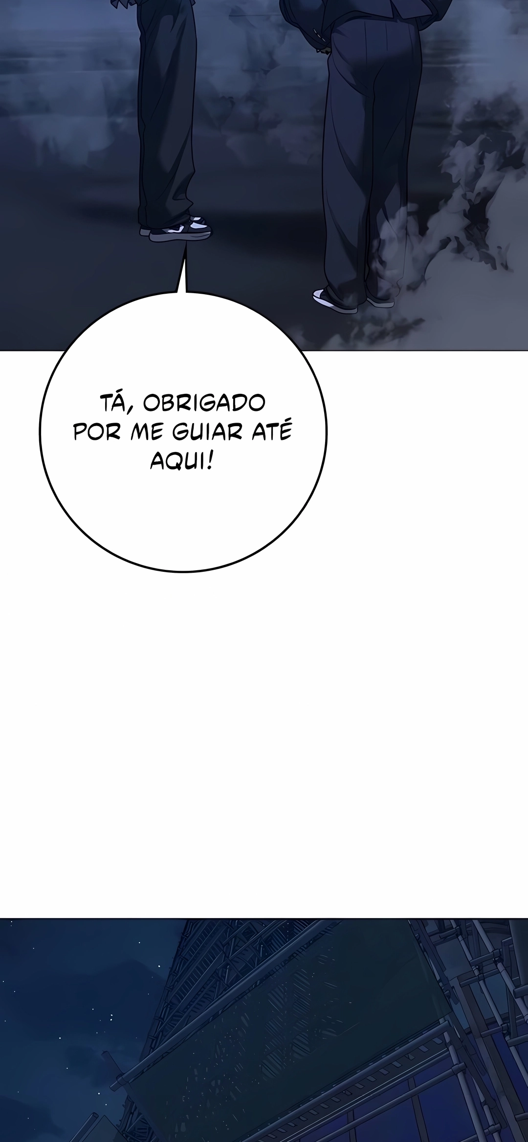Read Reality Quest PT Manga Online