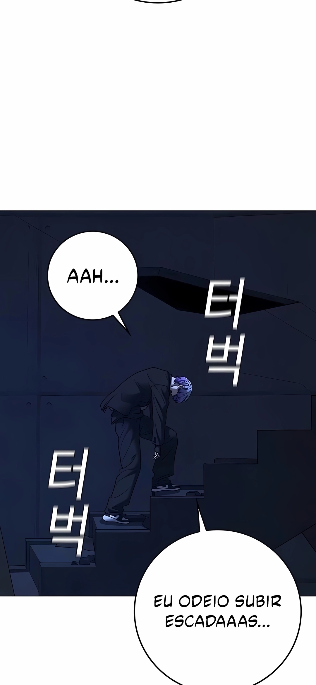 Read Reality Quest PT Manga Online