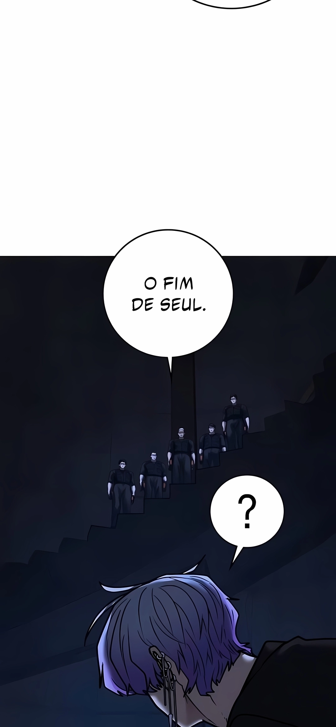 Read Reality Quest PT Manga Online