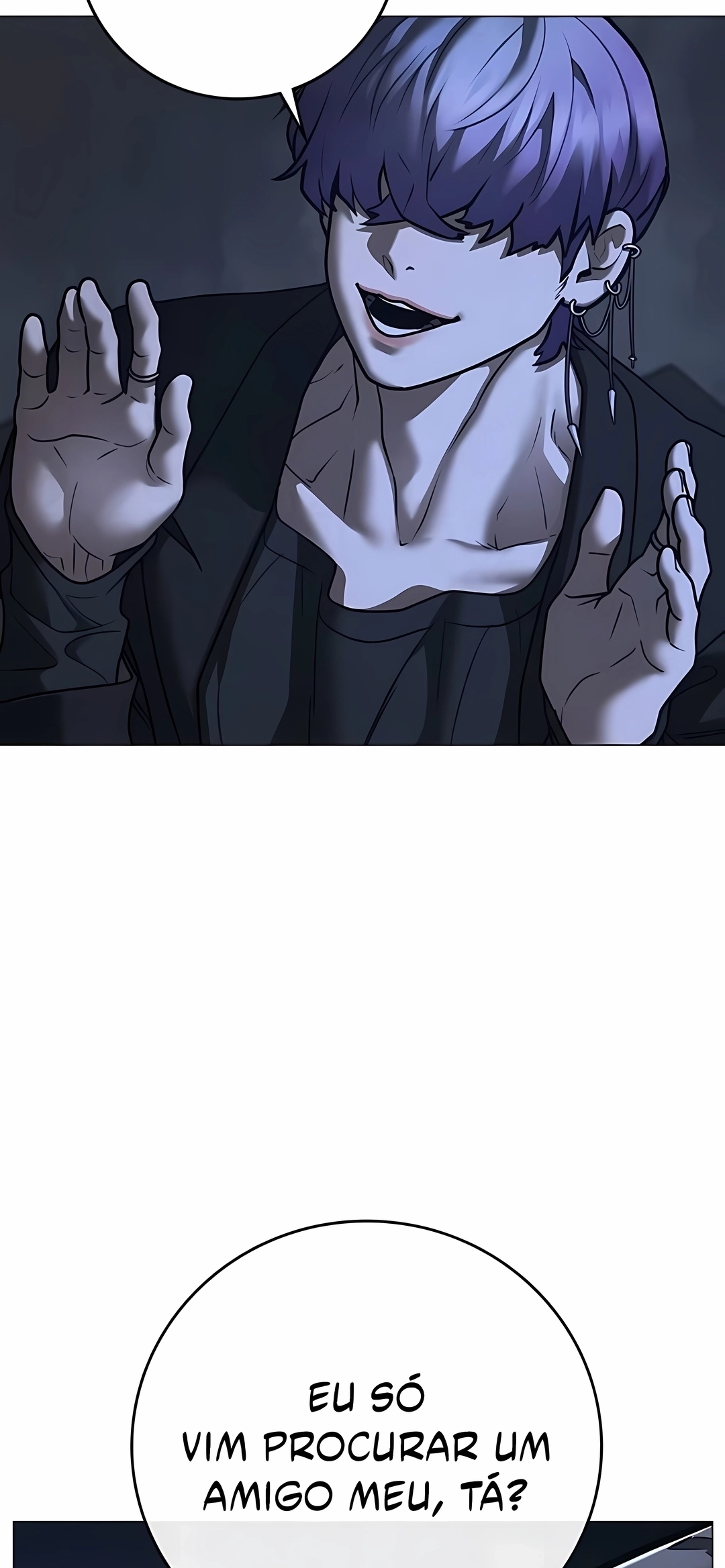 Read Reality Quest PT Manga Online