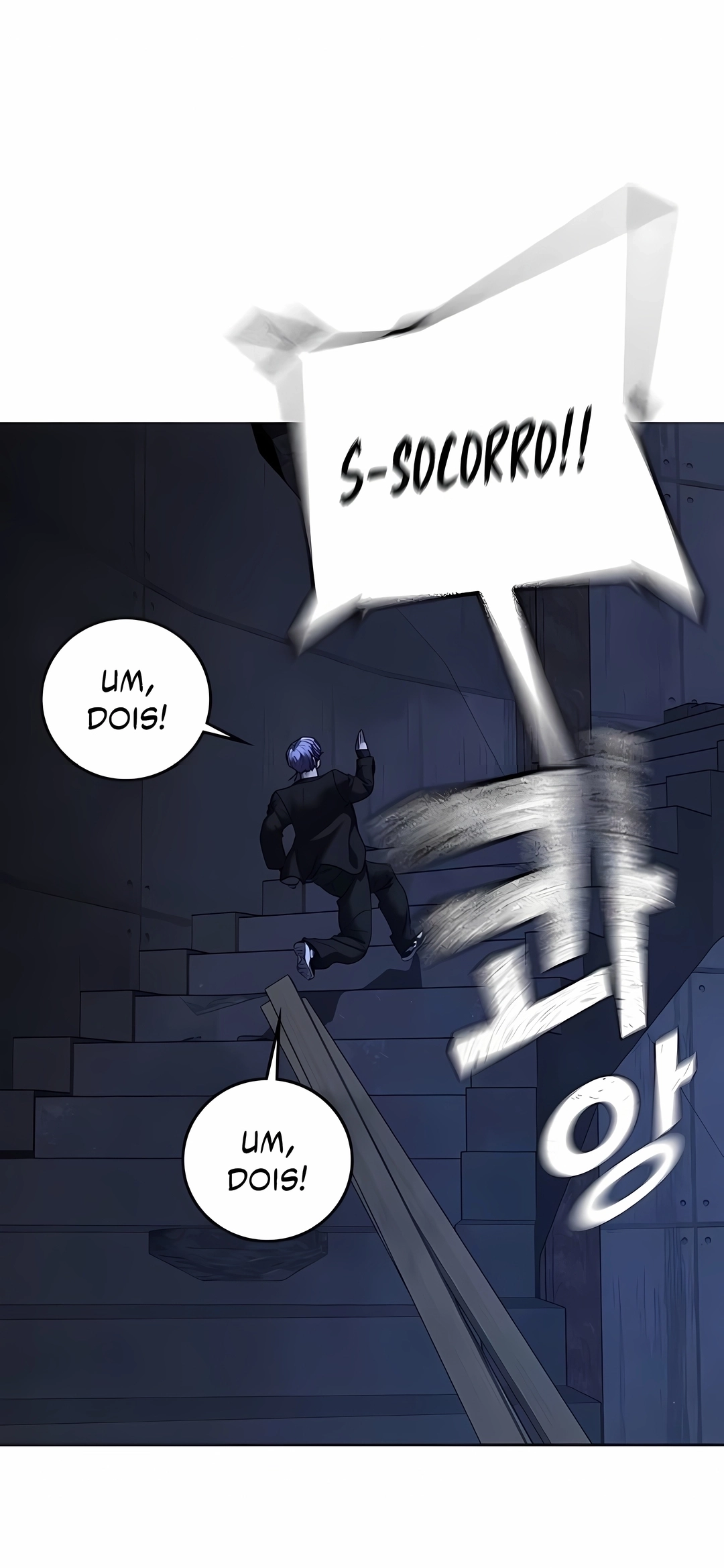 Read Reality Quest PT Manga Online