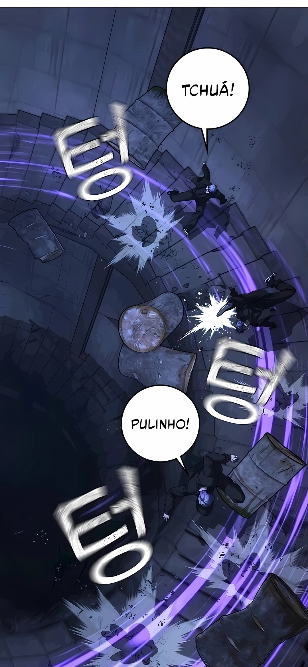 Read Reality Quest PT Manga Online