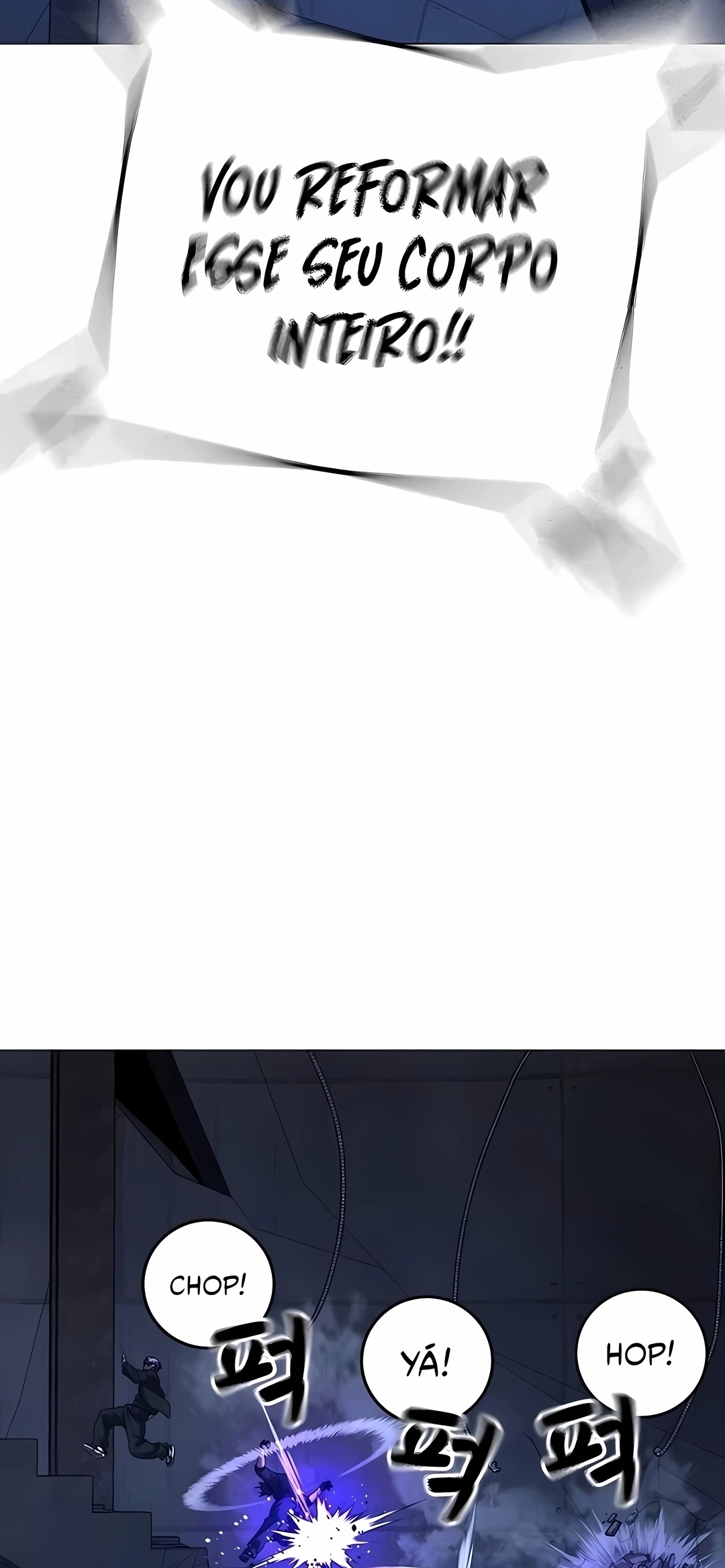 Read Reality Quest PT Manga Online