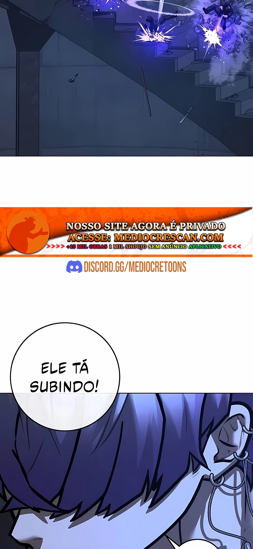 Read Reality Quest PT Manga Online