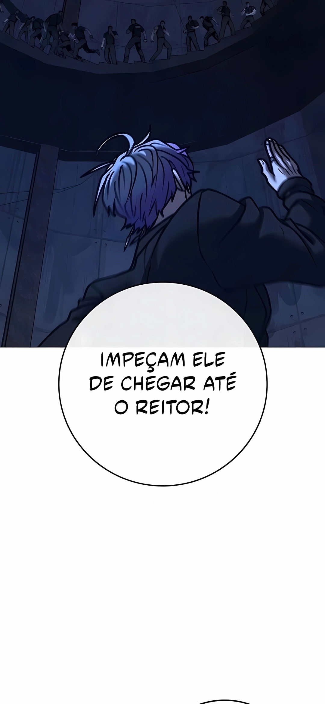Read Reality Quest PT Manga Online