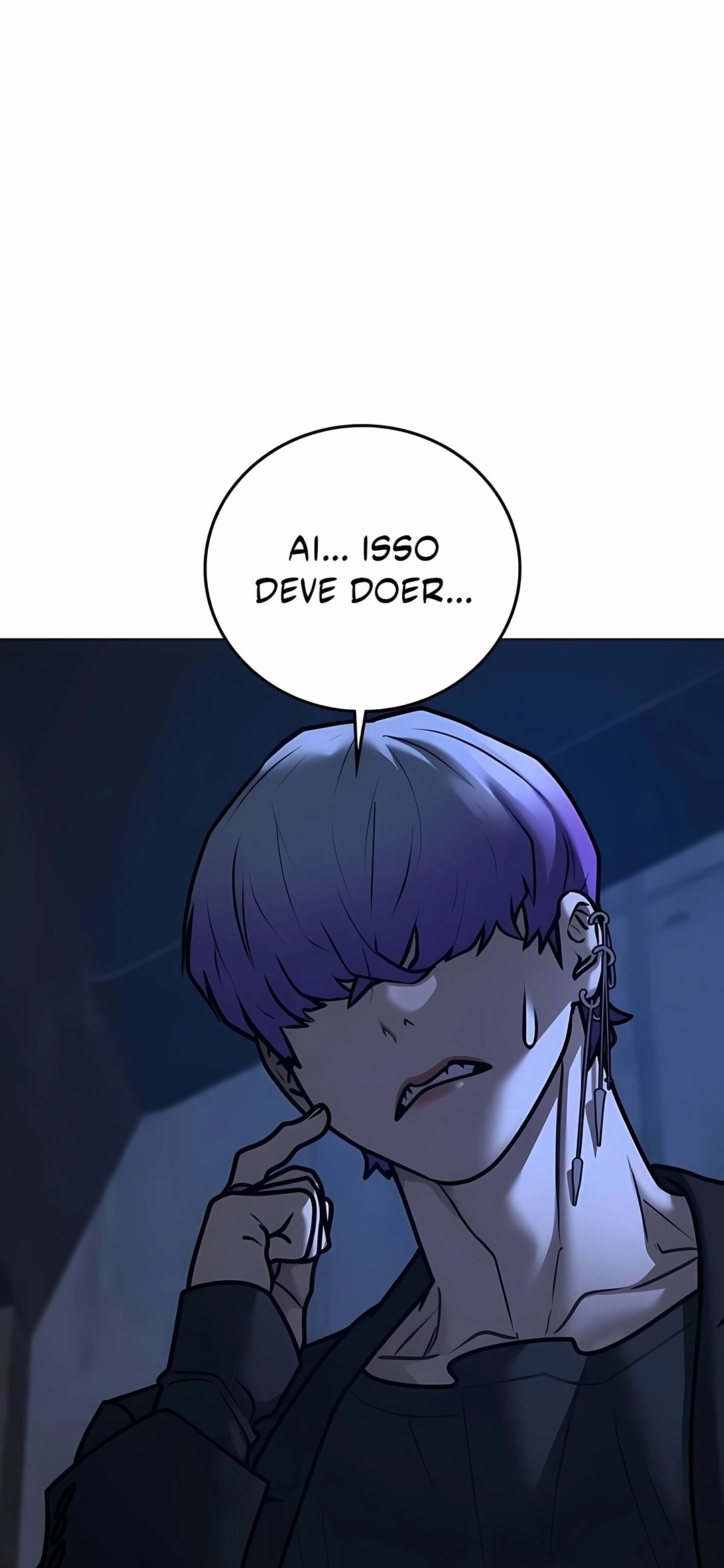 Read Reality Quest PT Manga Online