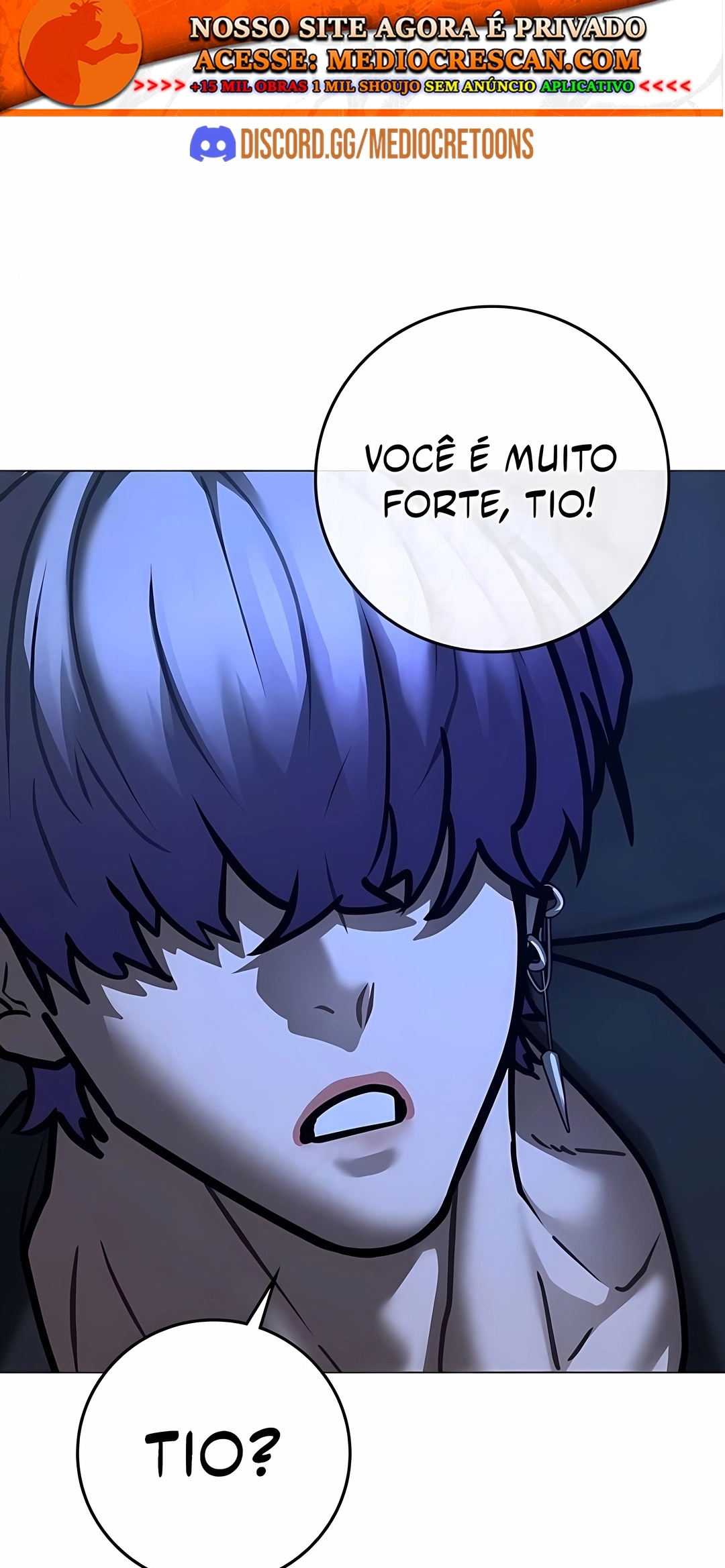 Read Reality Quest PT Manga Online