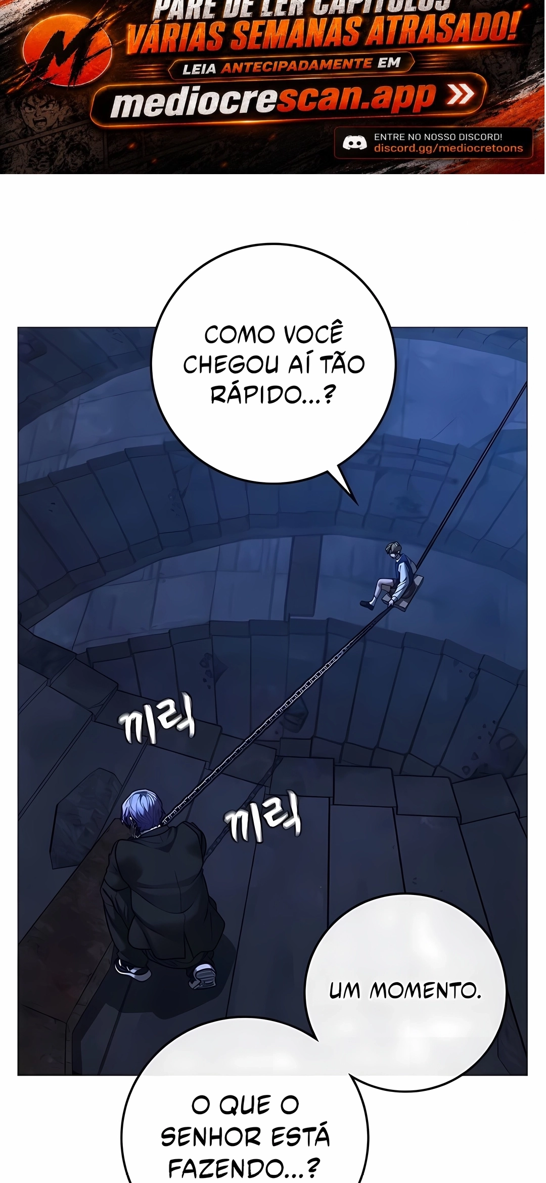 Read Reality Quest PT Manga Online