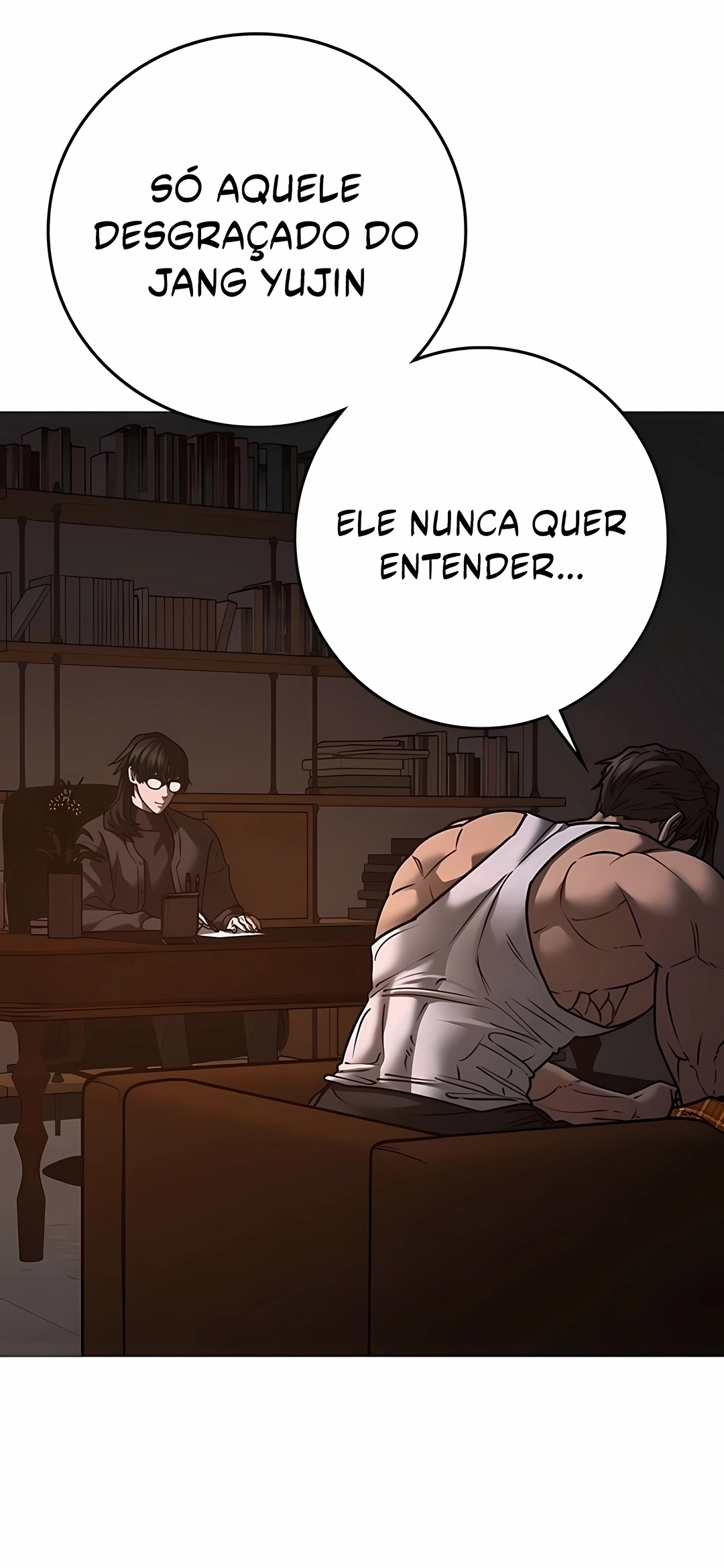 Read Reality Quest PT Manga Online
