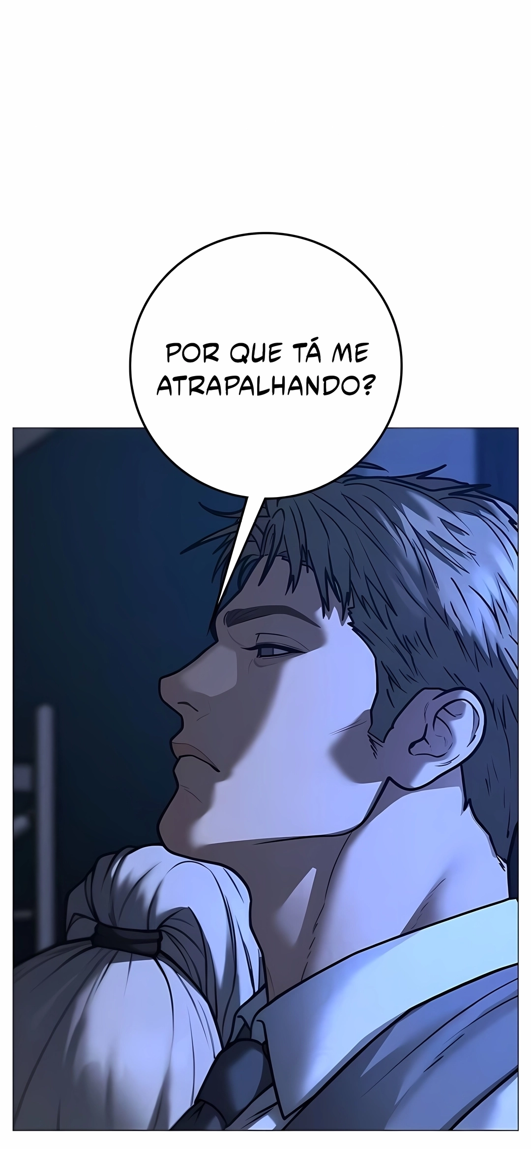Read Reality Quest PT Manga Online