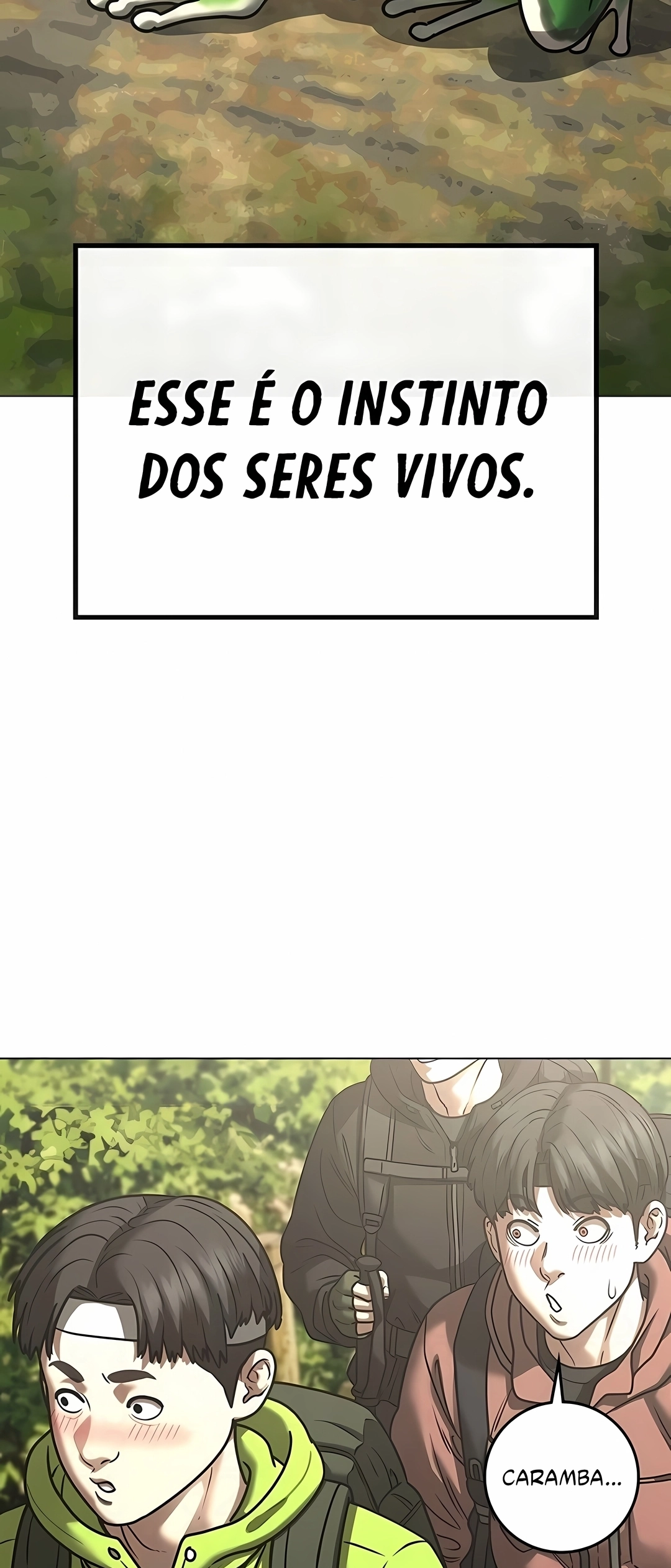 Read Reality Quest PT Manga Online