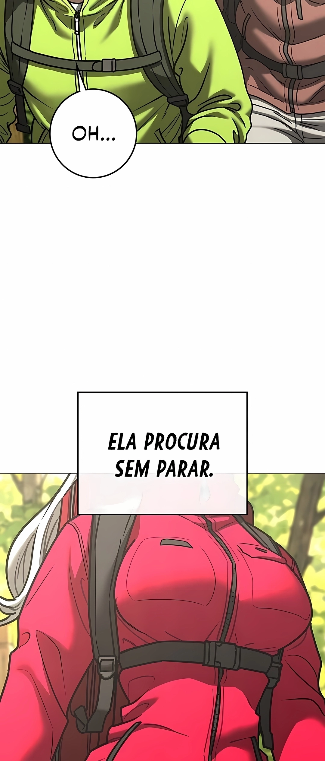 Read Reality Quest PT Manga Online