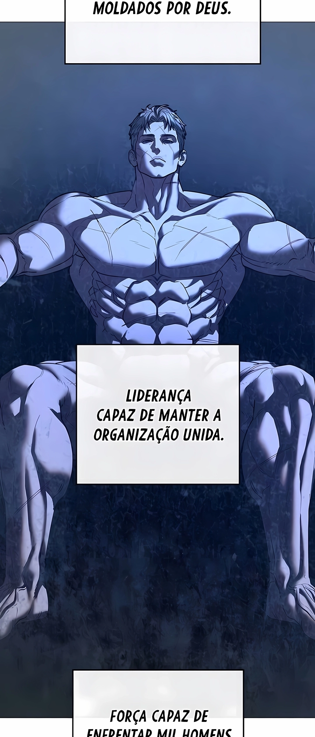 Read Reality Quest PT Manga Online
