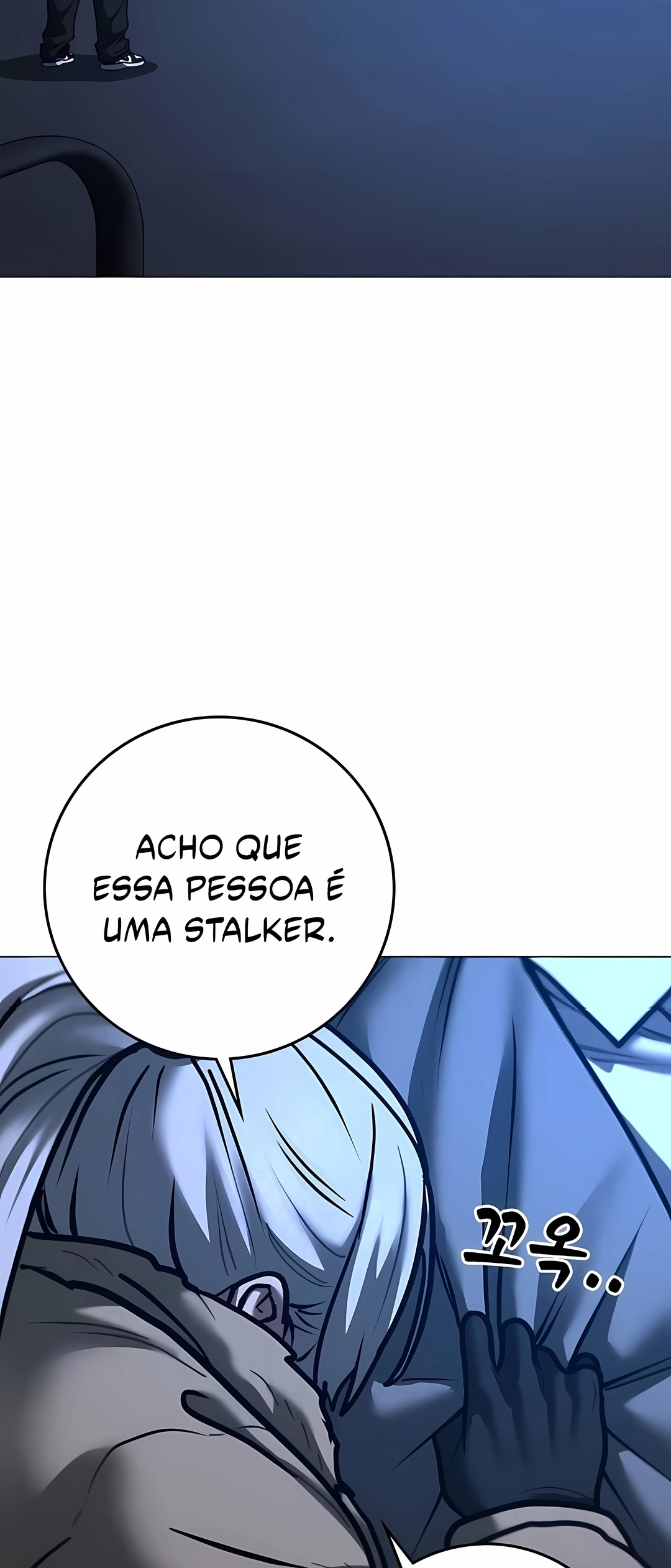 Read Reality Quest PT Manga Online