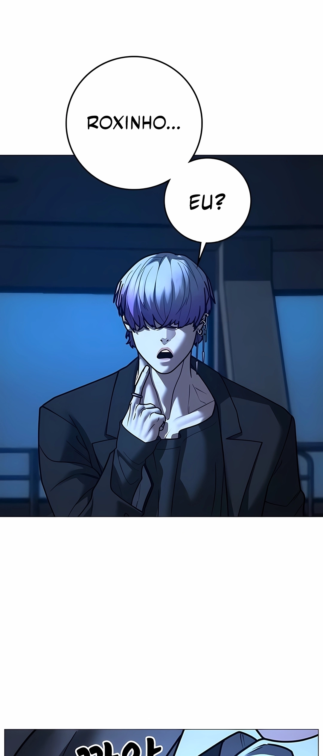 Read Reality Quest PT Manga Online