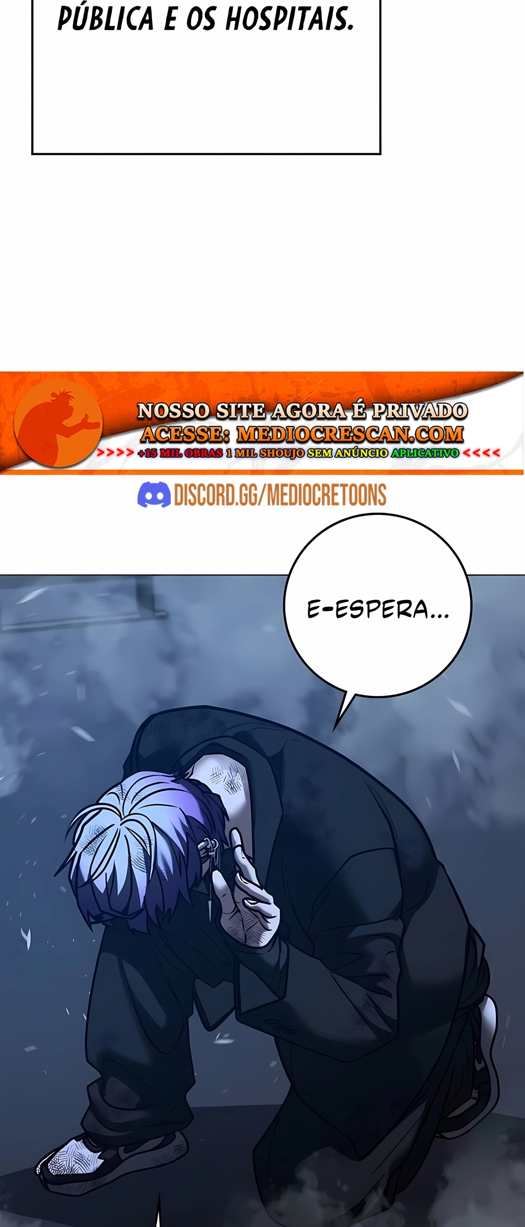 Read Reality Quest PT Manga Online