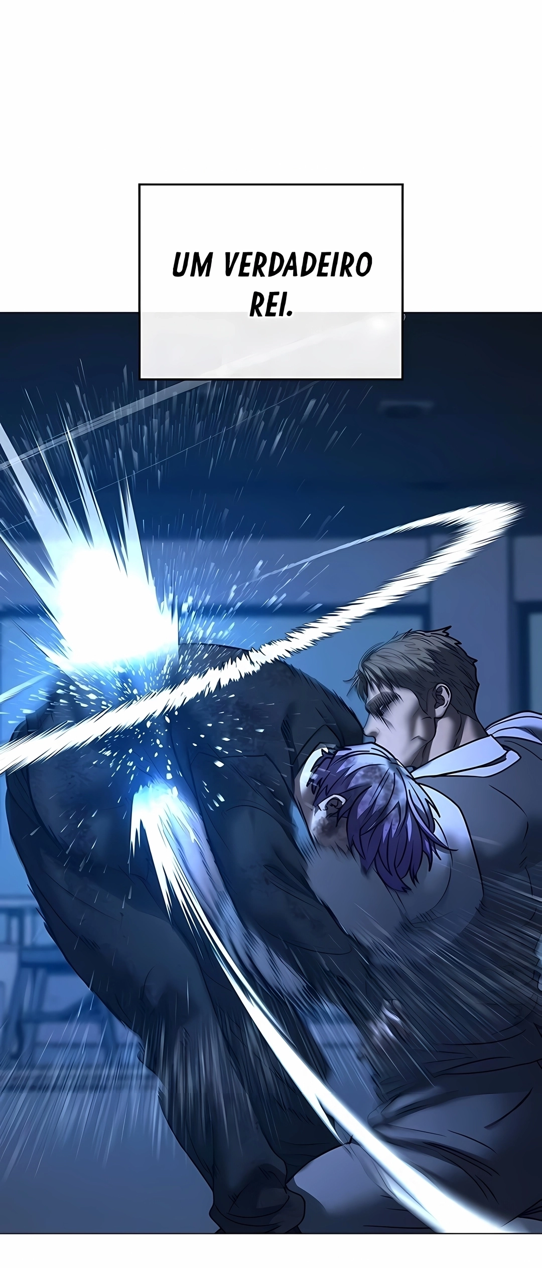 Read Reality Quest PT Manga Online
