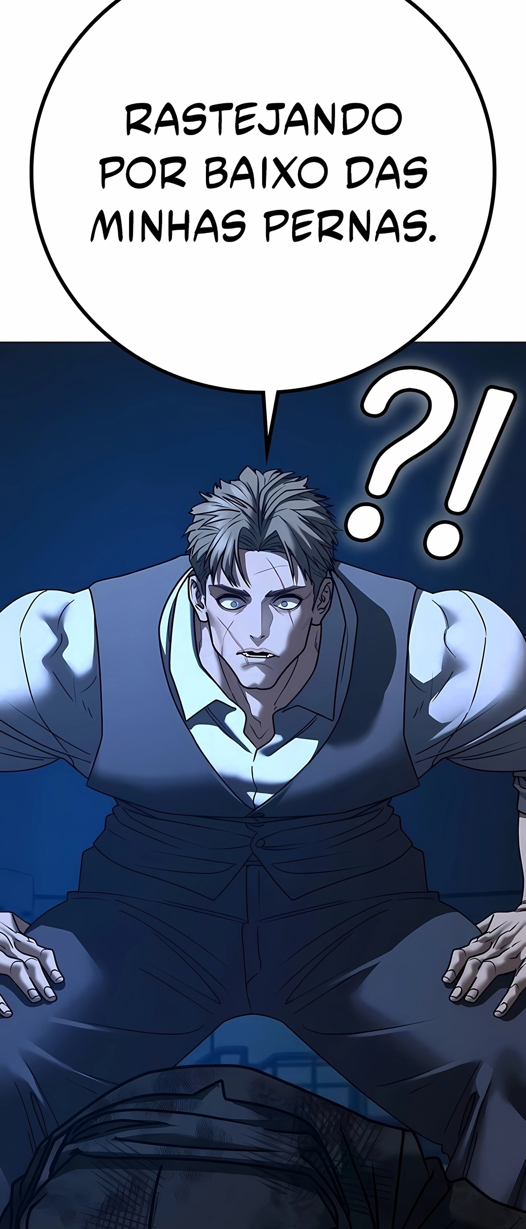 Read Reality Quest PT Manga Online