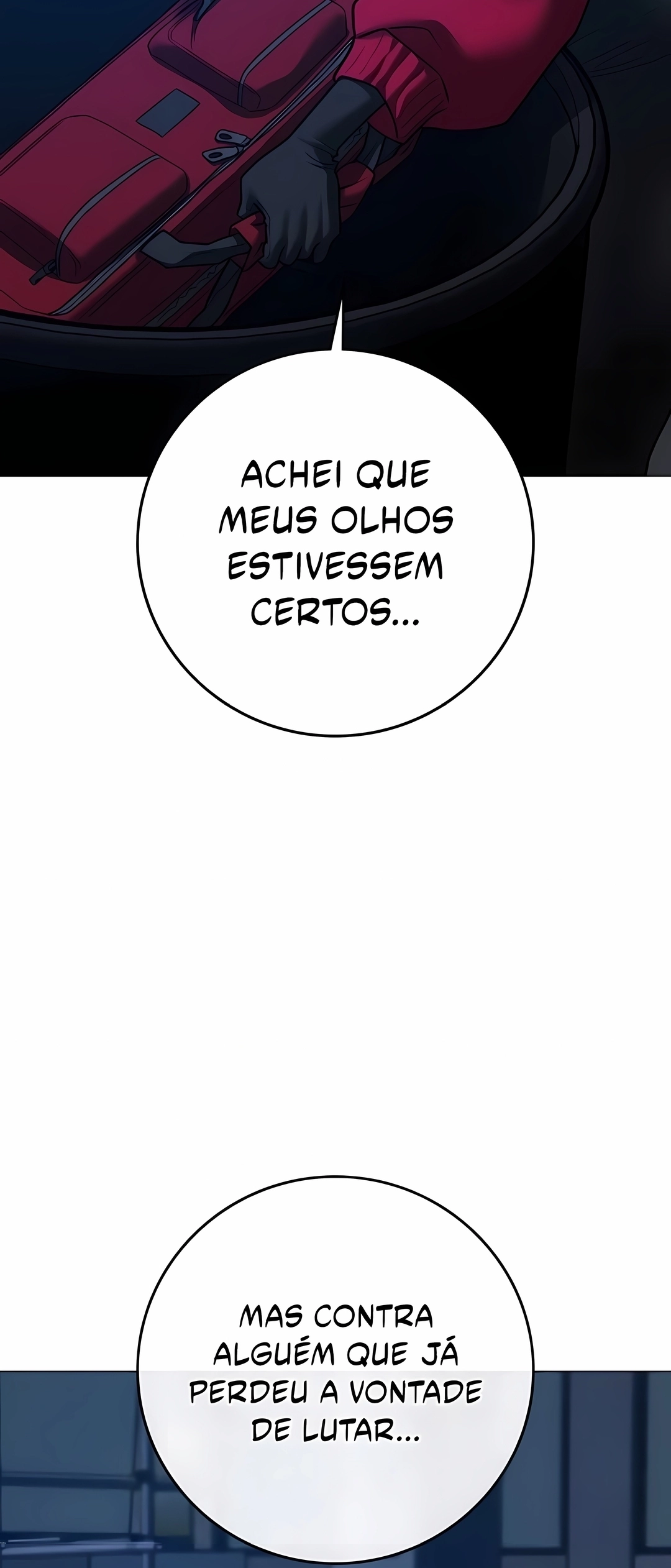 Read Reality Quest PT Manga Online
