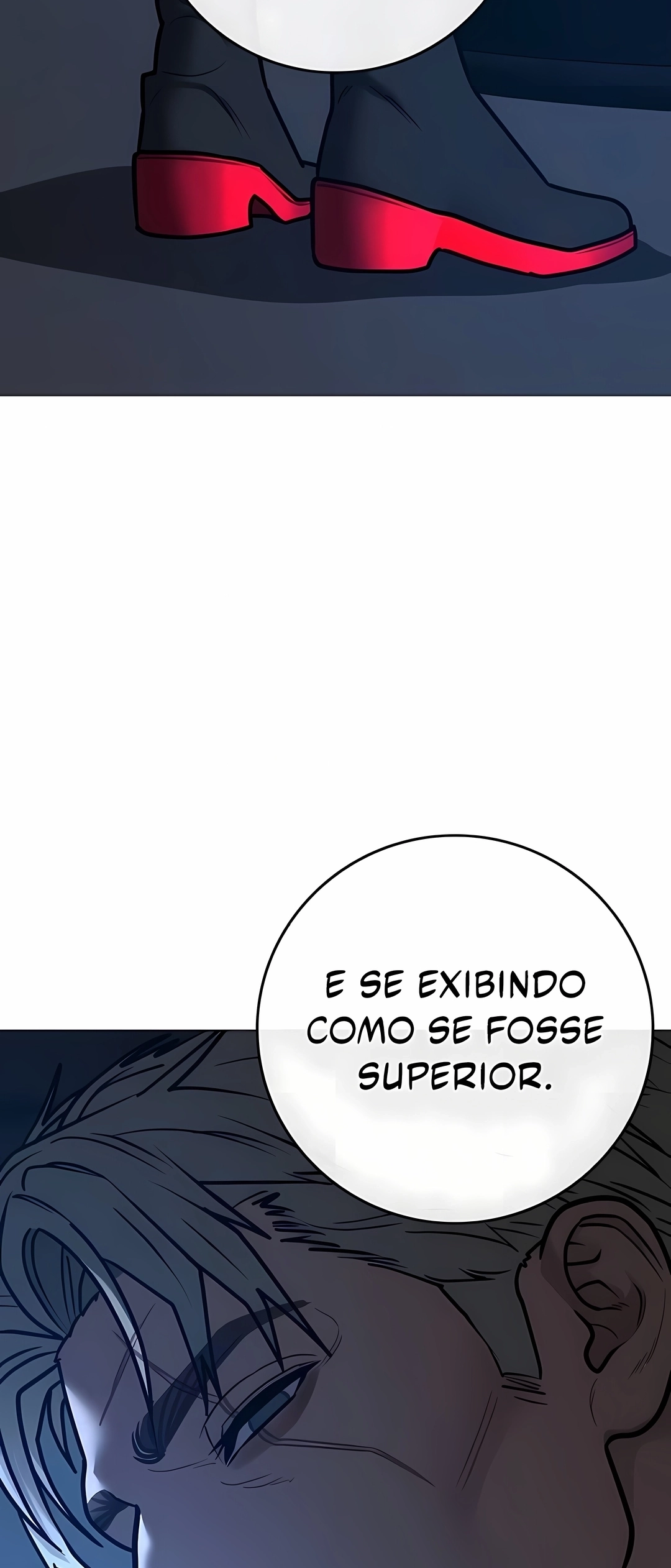 Read Reality Quest PT Manga Online