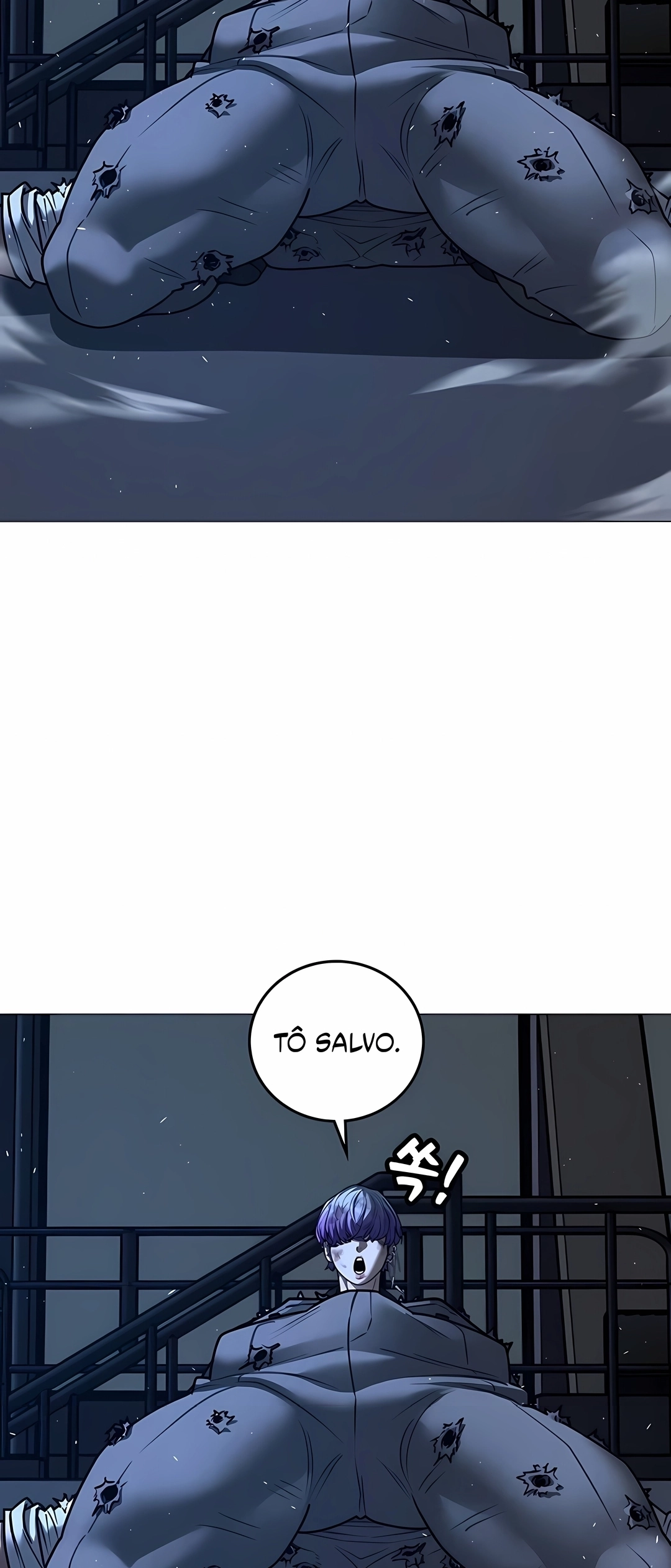 Read Reality Quest PT Manga Online
