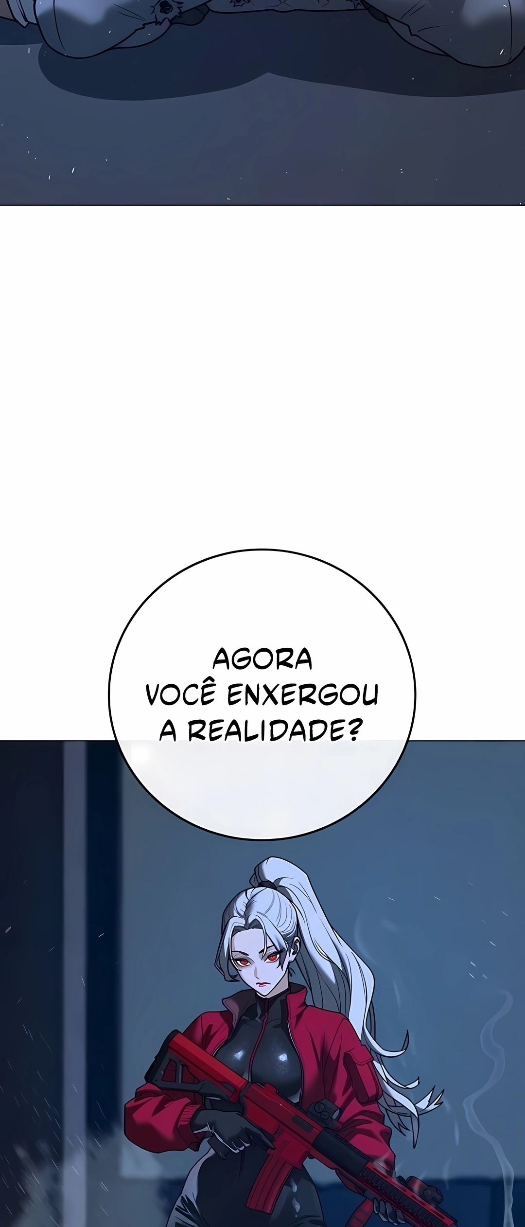 Read Reality Quest PT Manga Online