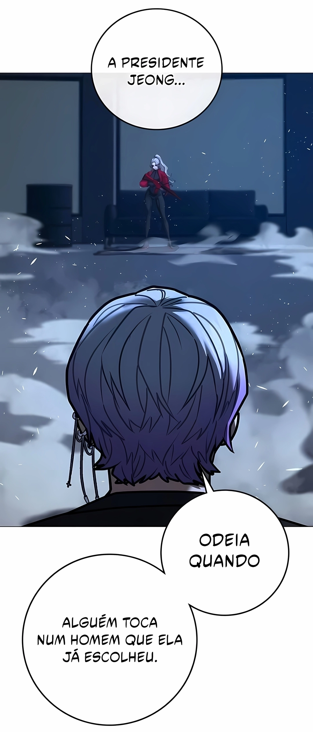 Read Reality Quest PT Manga Online