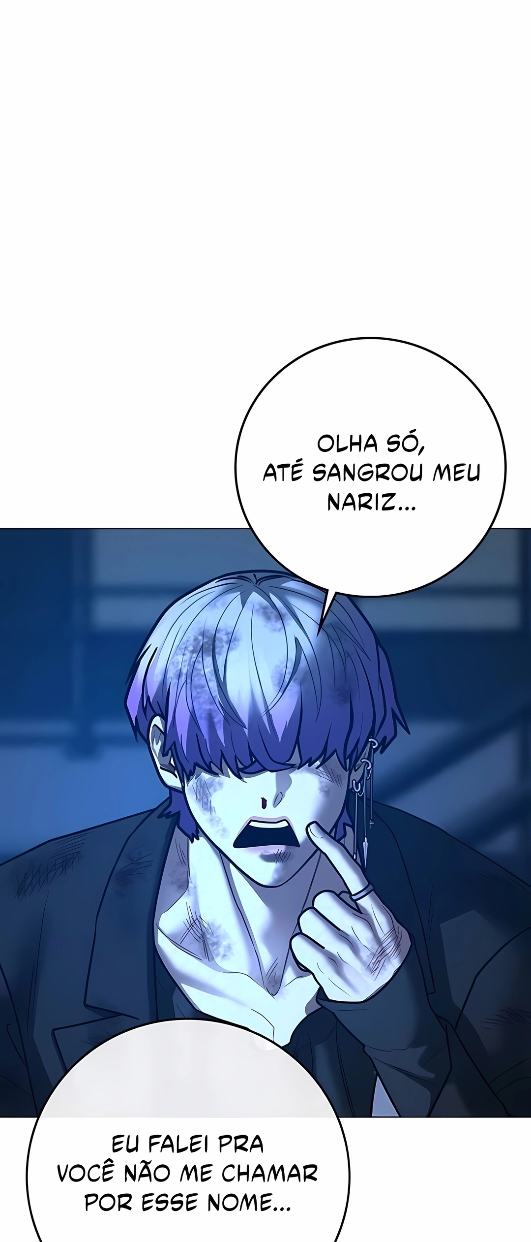 Read Reality Quest PT Manga Online