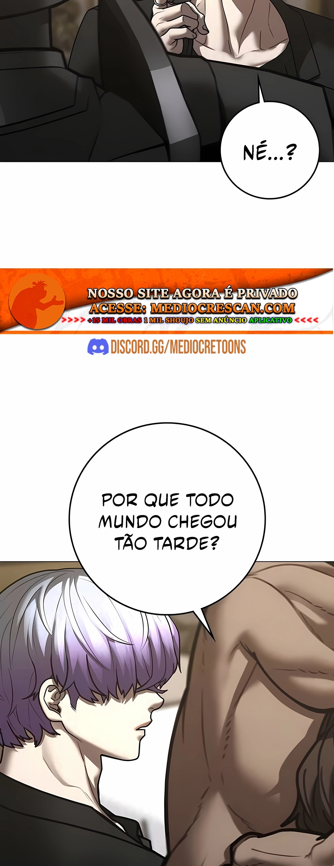 Read Reality Quest PT Manga Online