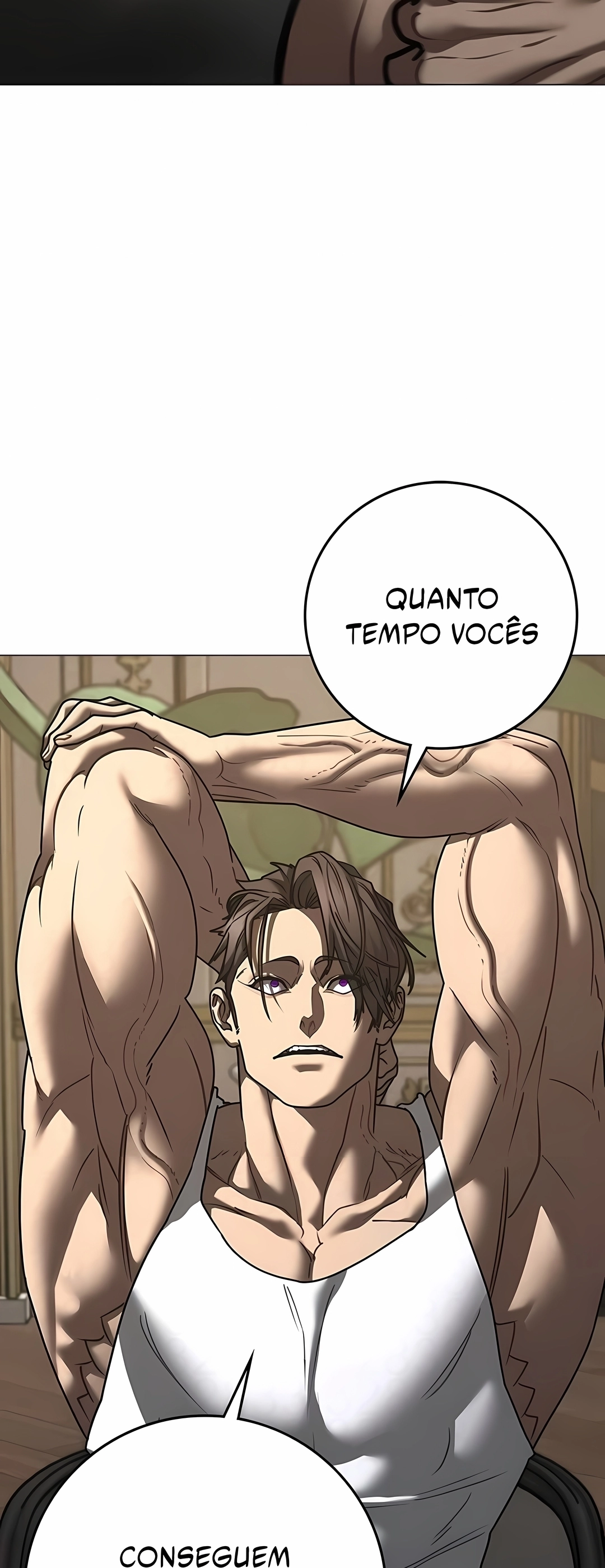 Read Reality Quest PT Manga Online
