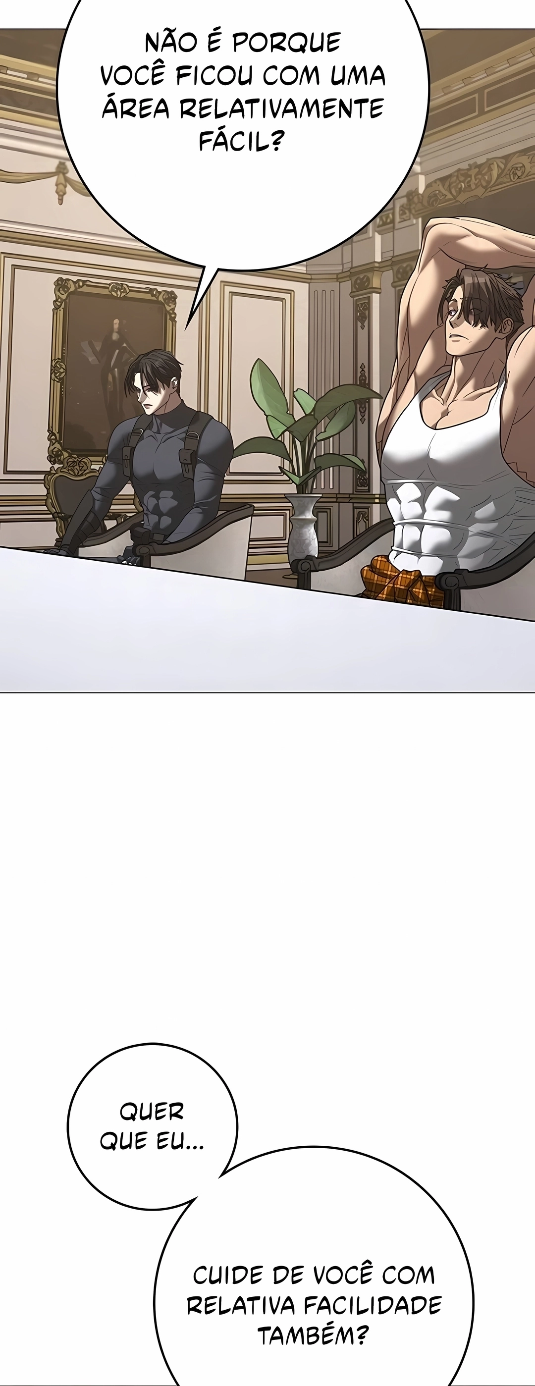 Read Reality Quest PT Manga Online