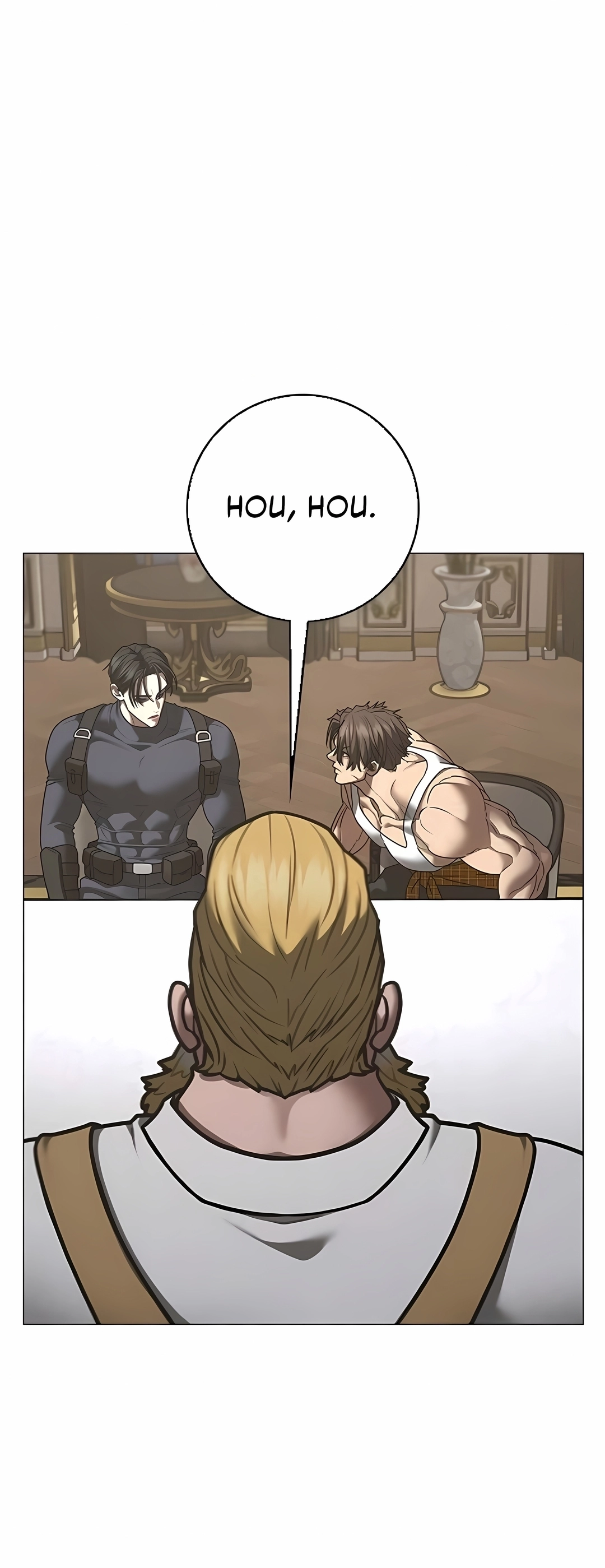 Read Reality Quest PT Manga Online