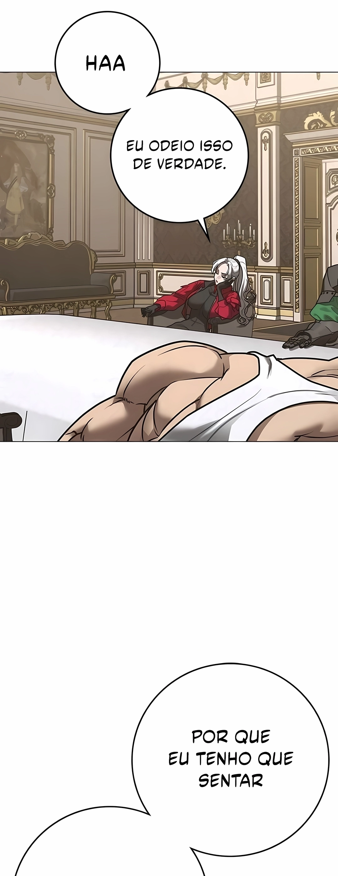 Read Reality Quest PT Manga Online