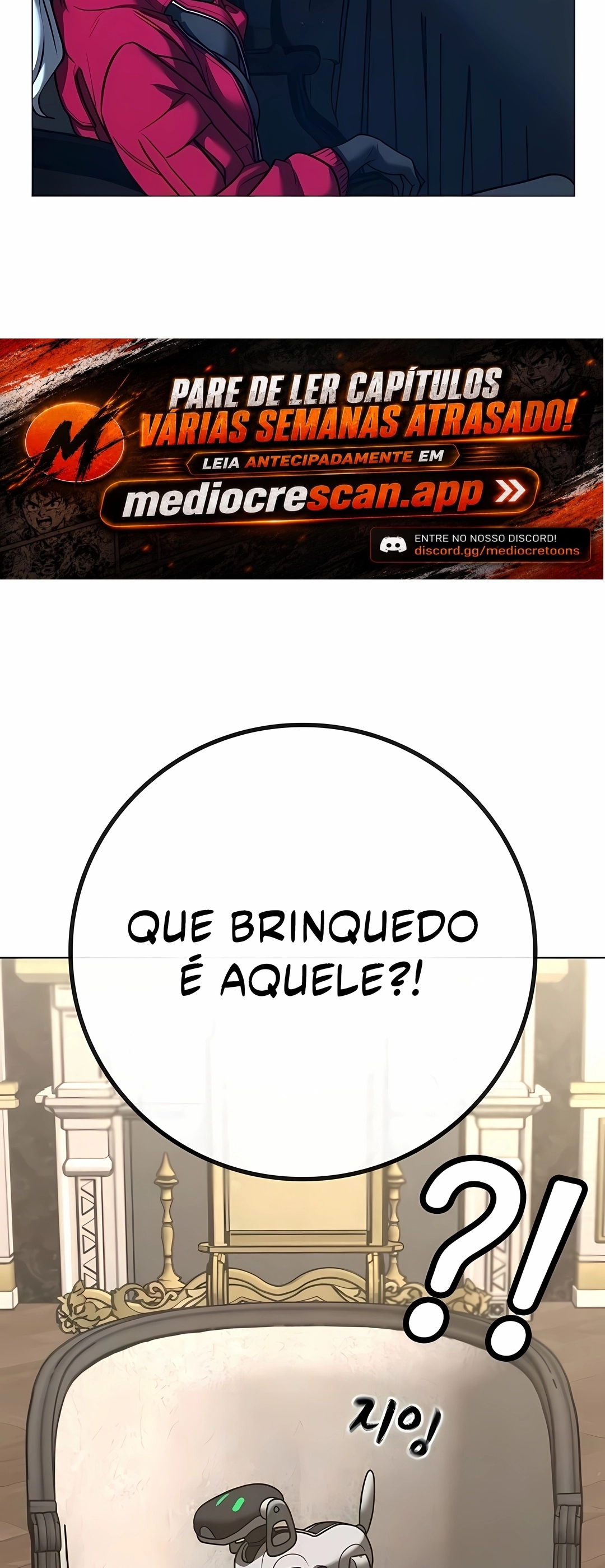 Read Reality Quest PT Manga Online