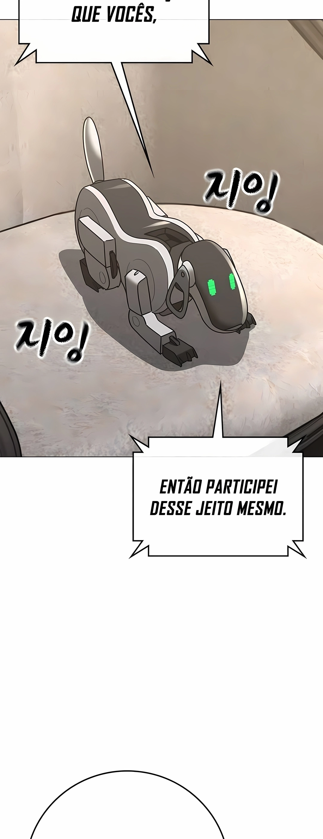 Read Reality Quest PT Manga Online