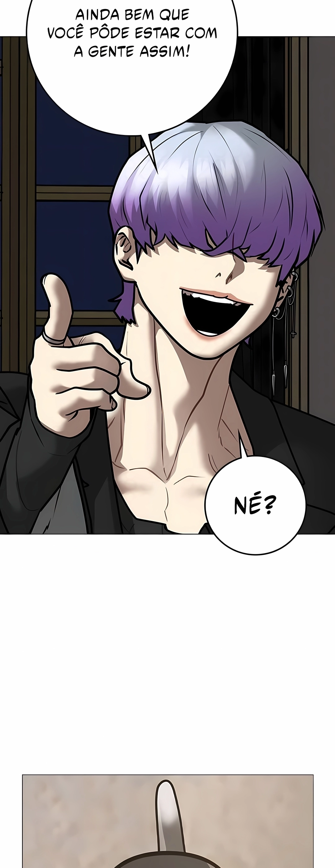 Read Reality Quest PT Manga Online