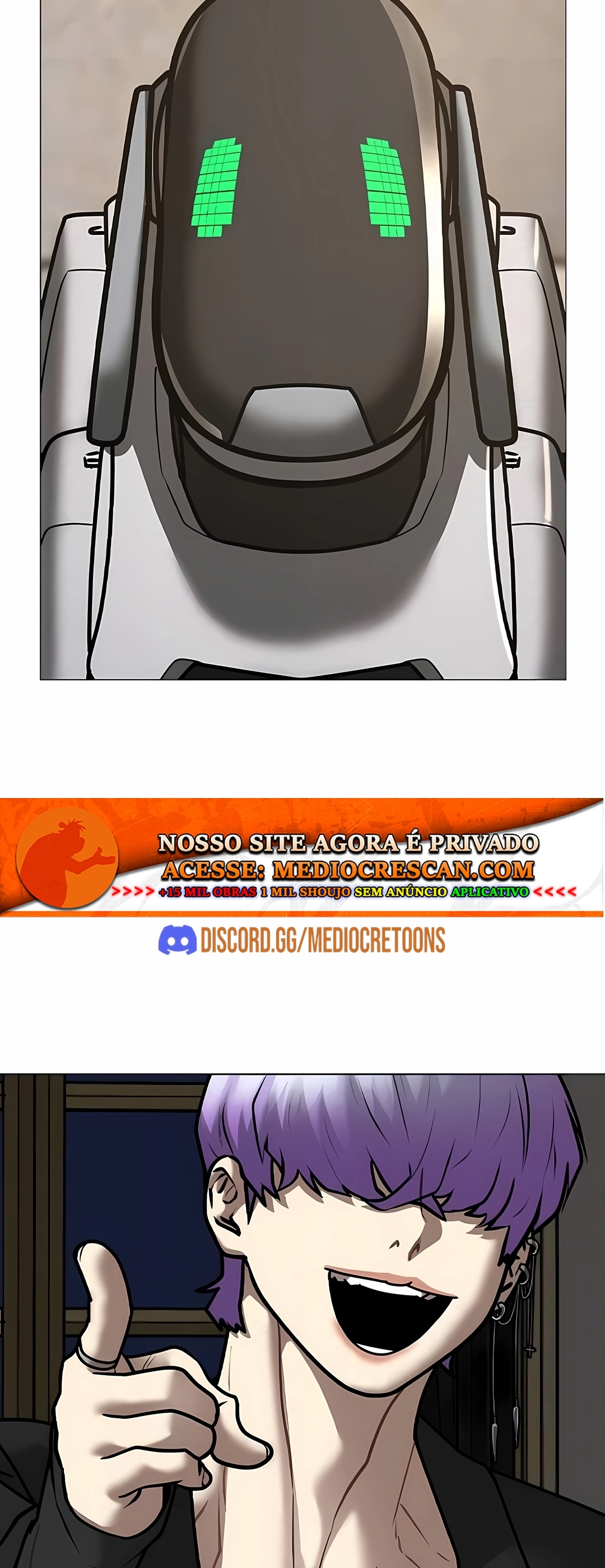 Read Reality Quest PT Manga Online